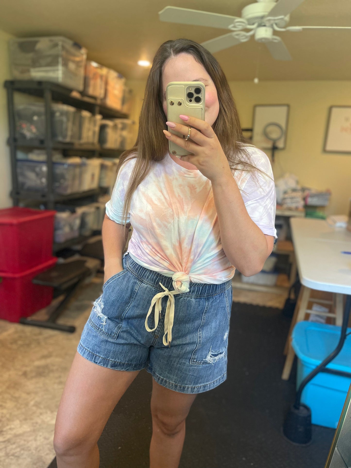 Venice Picnic Shorts