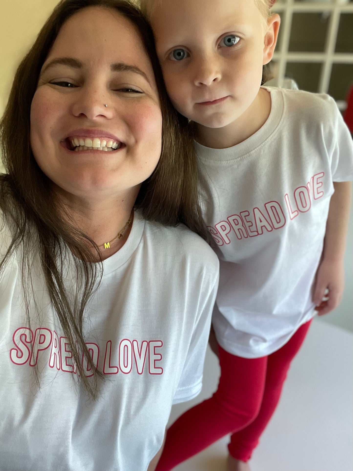 SPREAD LOVE - MINI - LIMITED