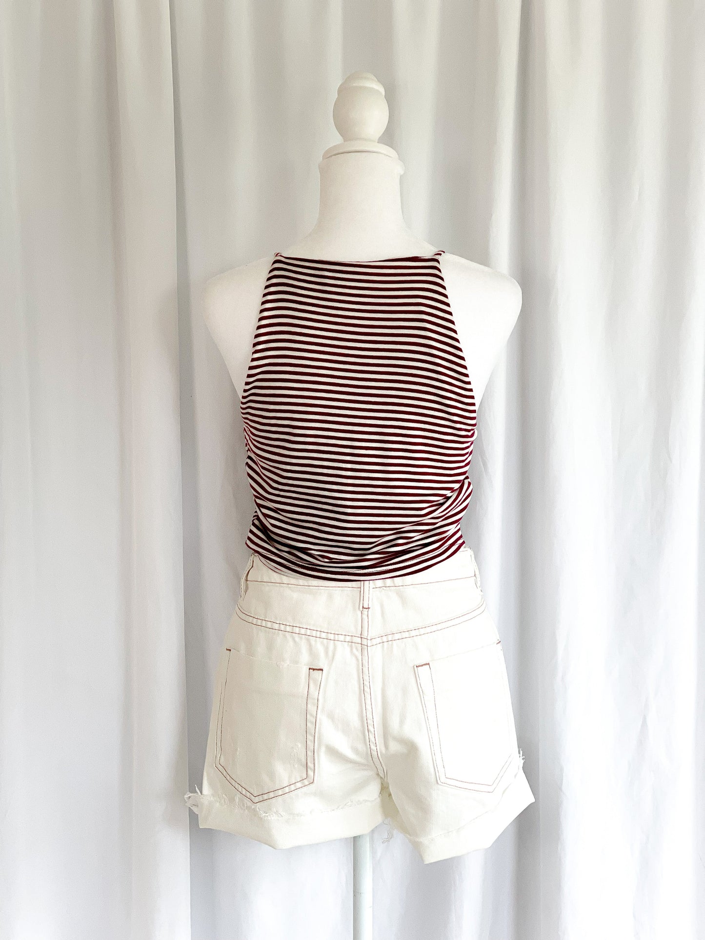 Moving Forward Shorts