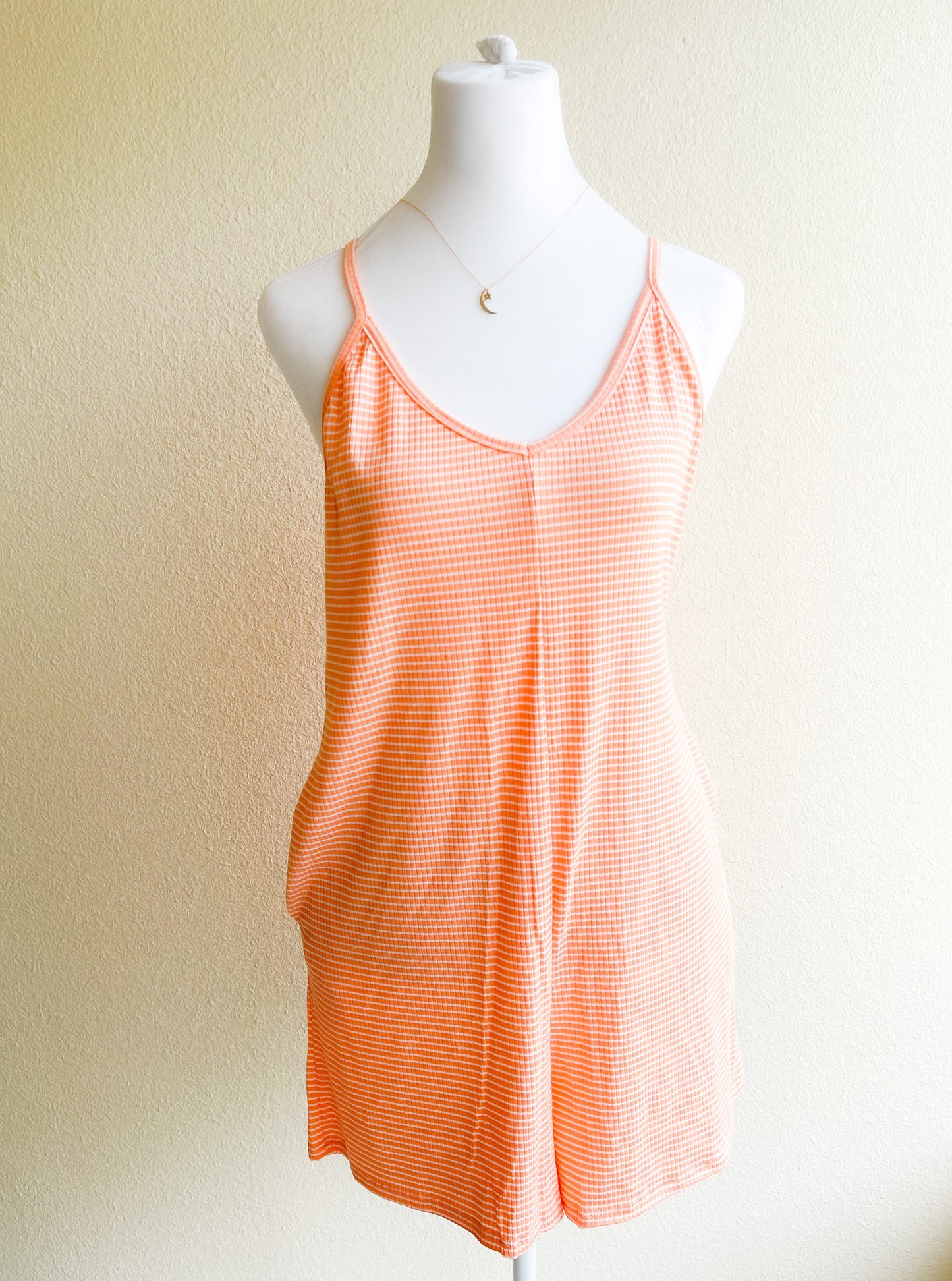Coastal Romper