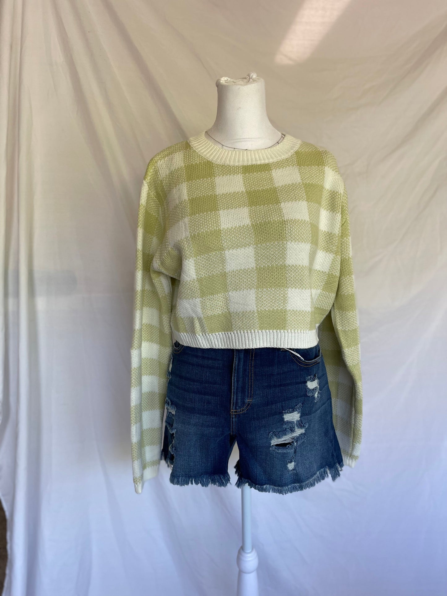 Andi Sweater