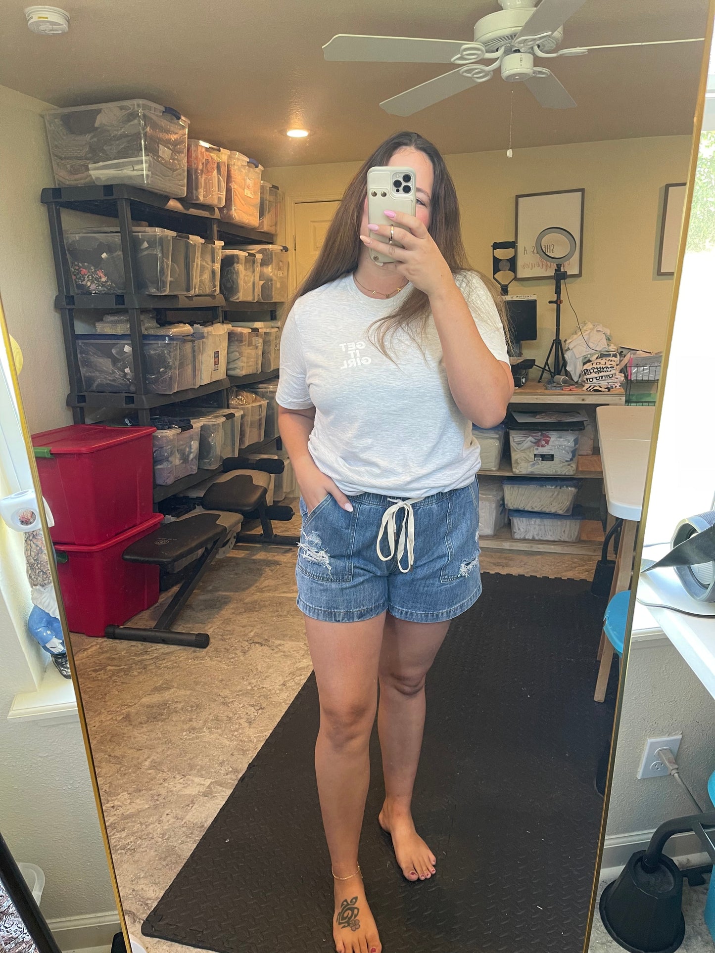 Venice Picnic Shorts