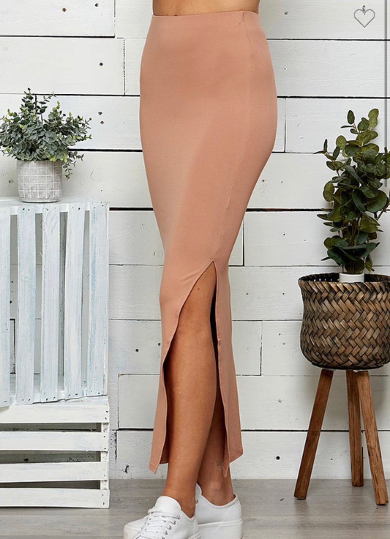 Sweet Autumn Nights skirt