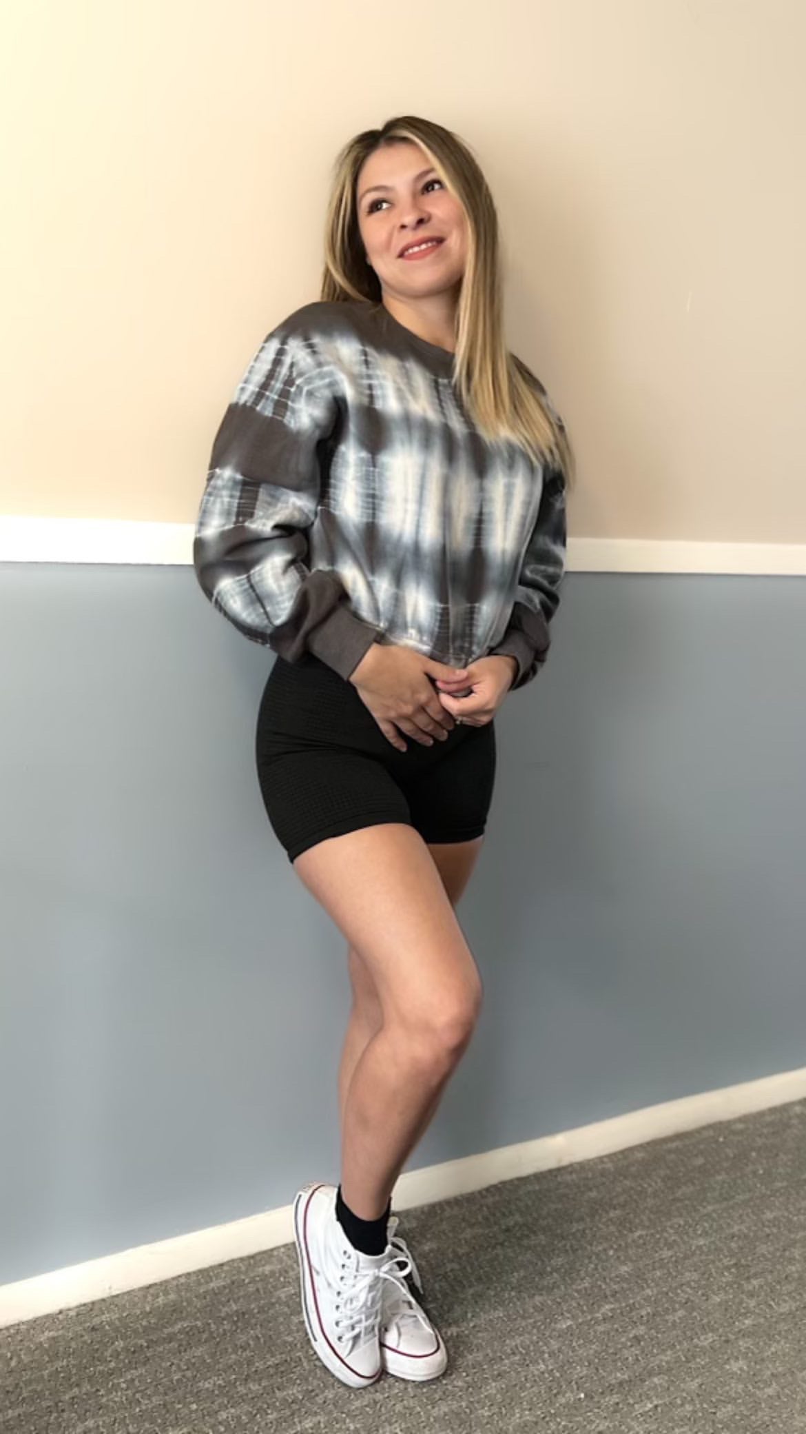 You Wish Sweater