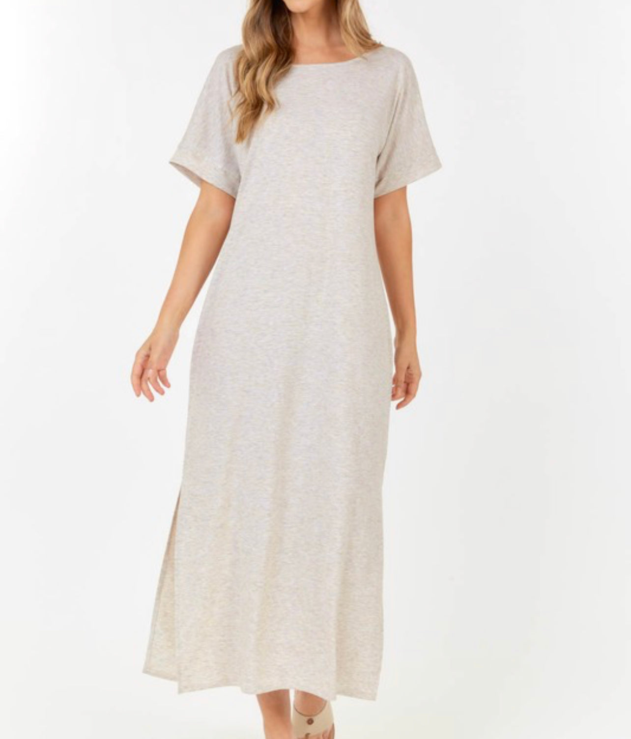 Livin’ Life Dress