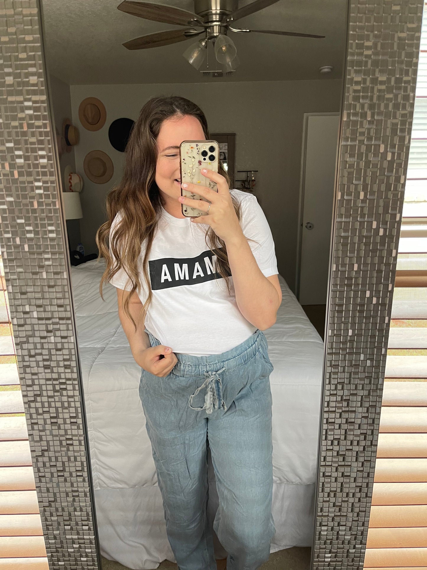 Loved & Lived In Pants