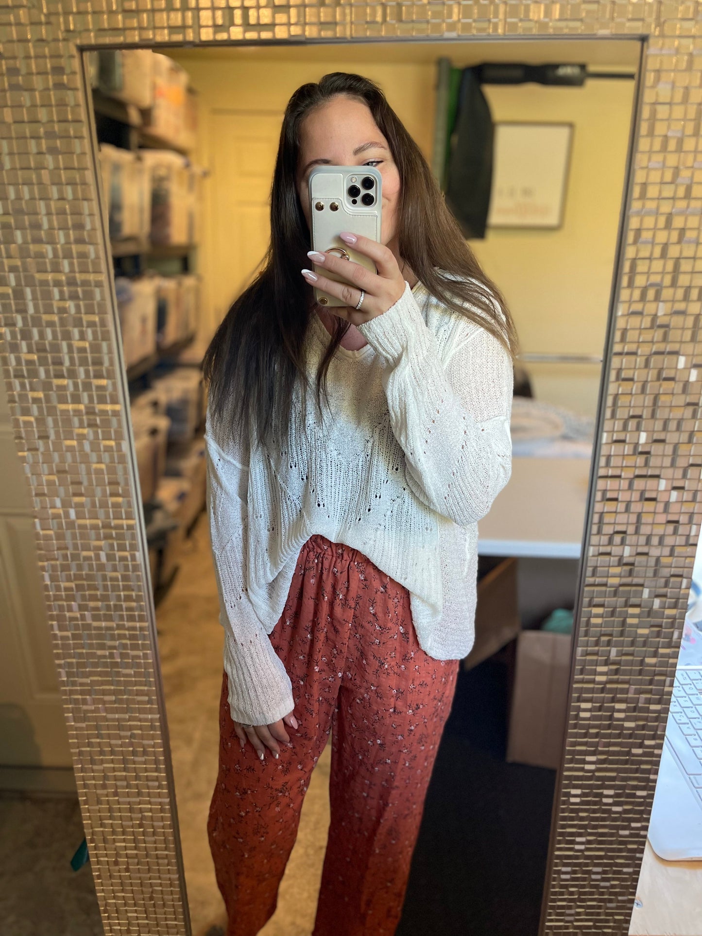 Scottie Pants