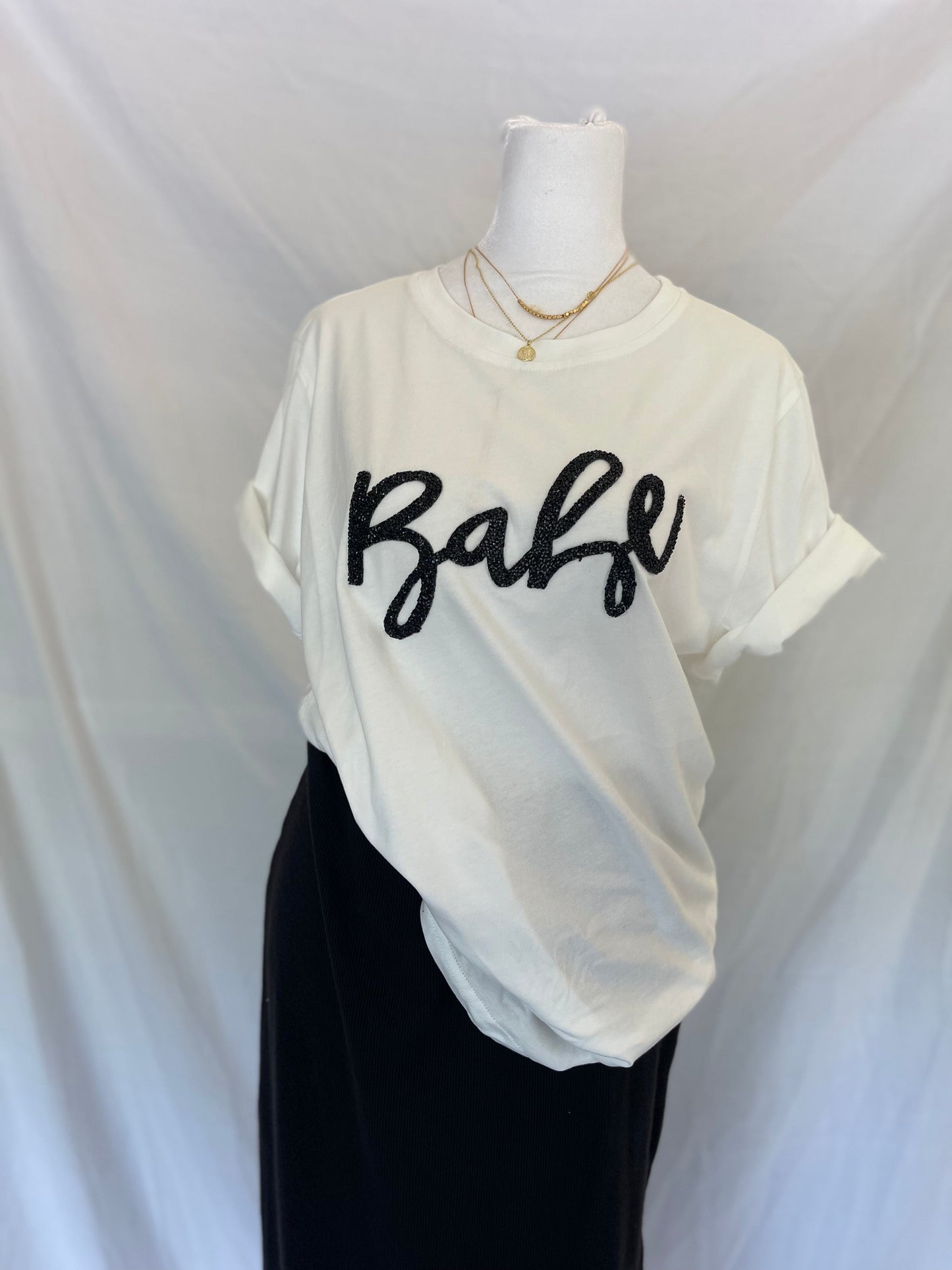 Babe Top