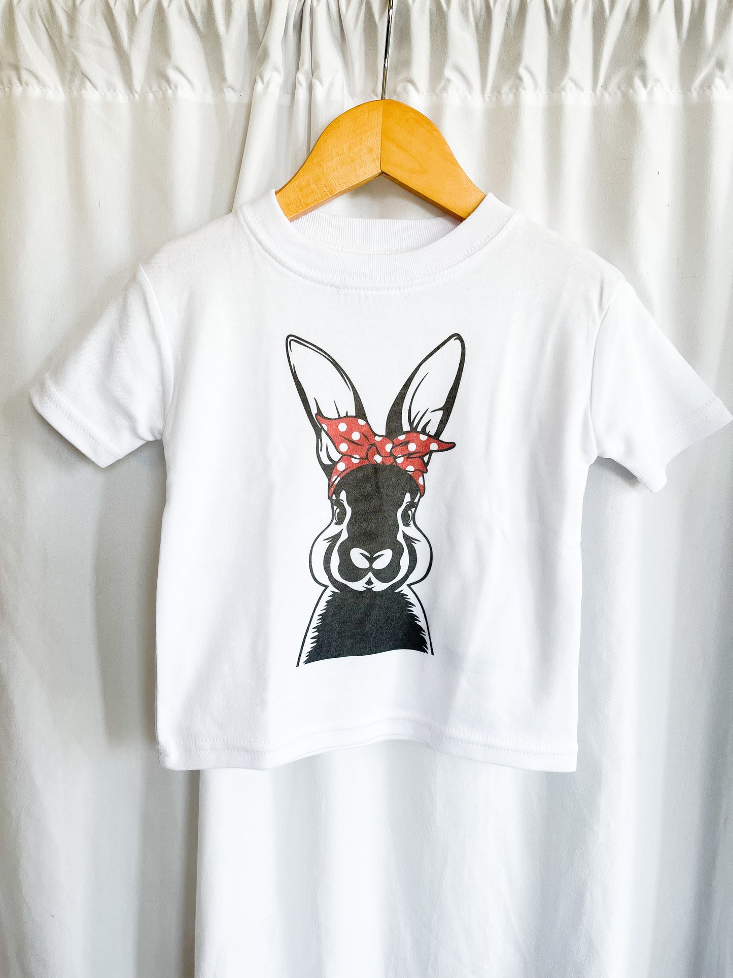 Bandanna Bunny