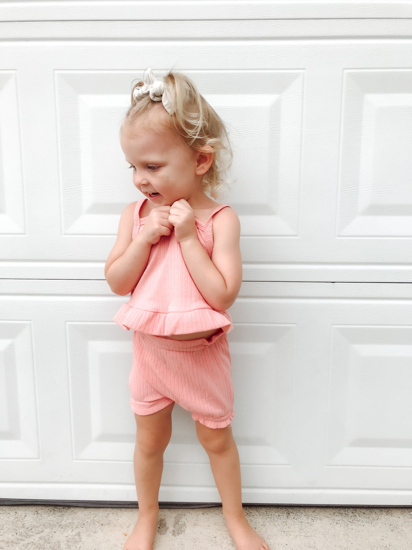 The Natalie - 6-9 MONTHS ONLY