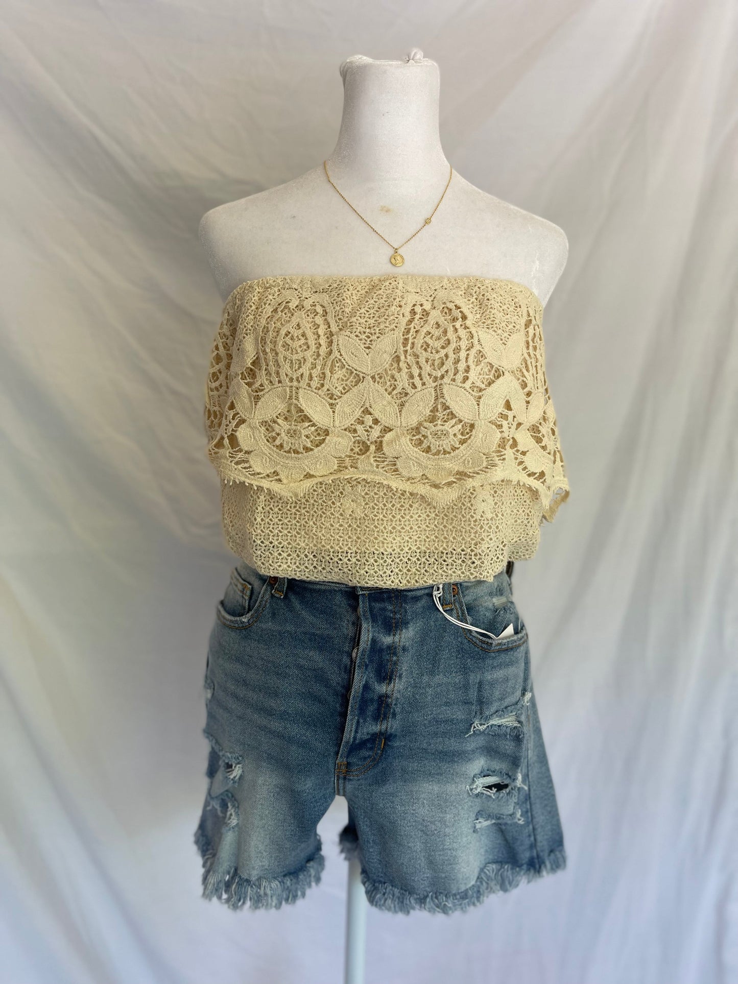 Boho Soul Top