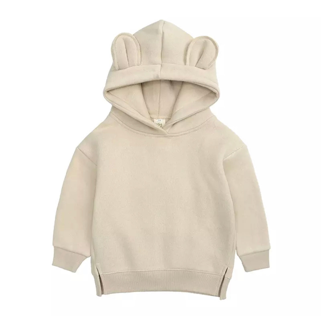 Teddy Sweater