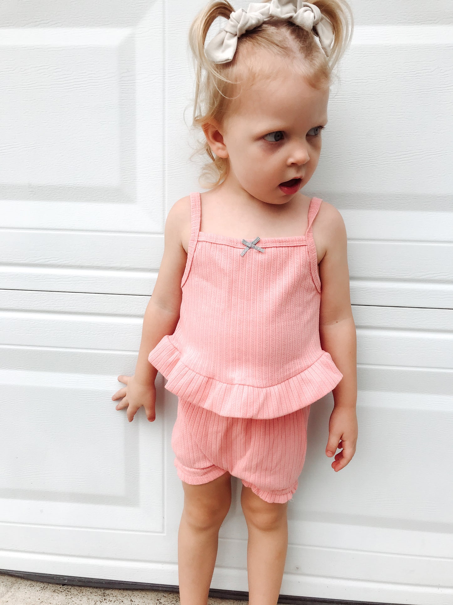 The Natalie - 6-9 MONTHS ONLY