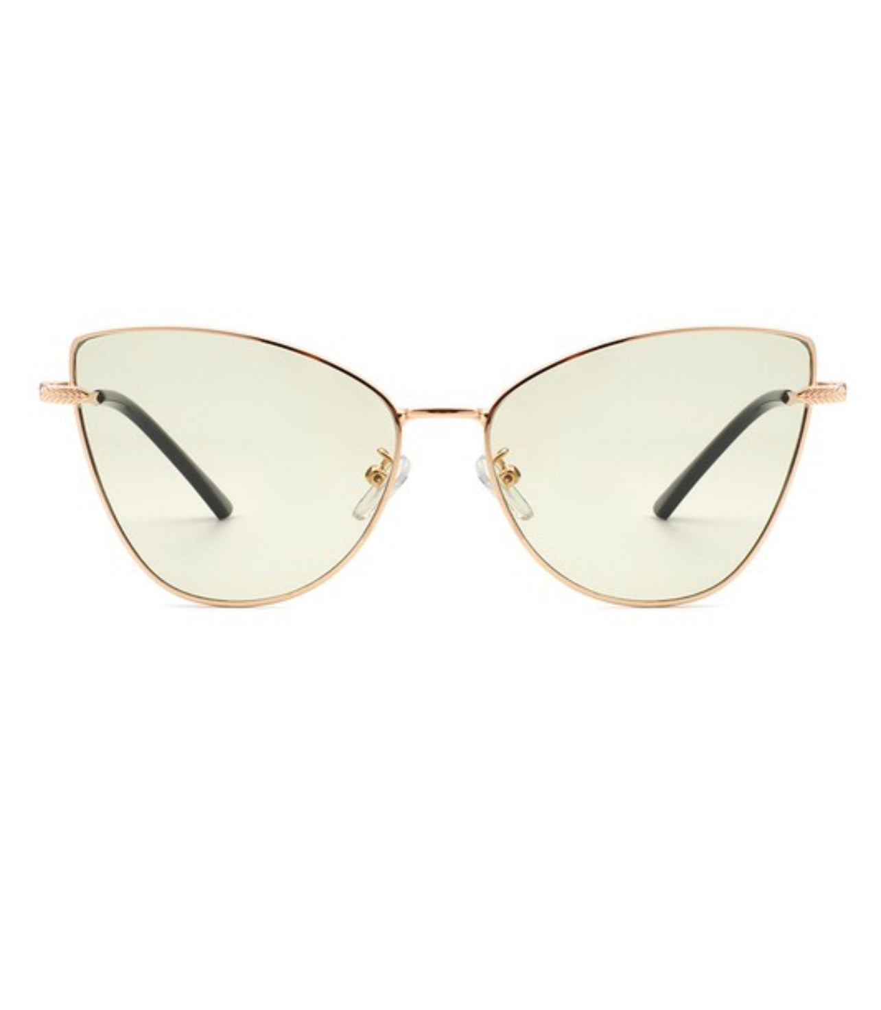 Cat Eye Sunnies