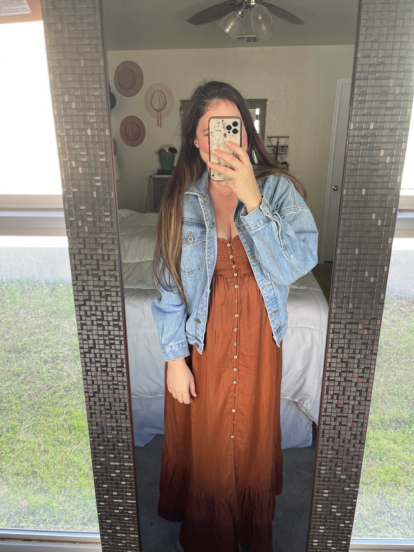 New Vibes Dress