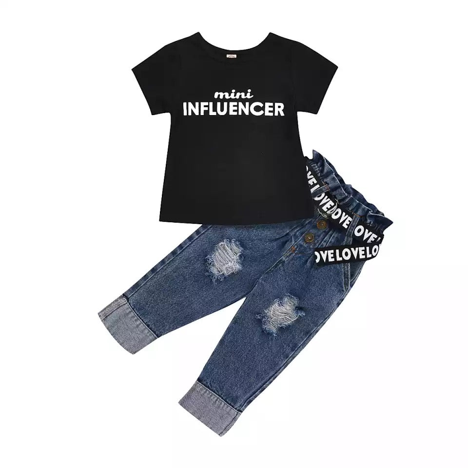 Mini Influencer Set