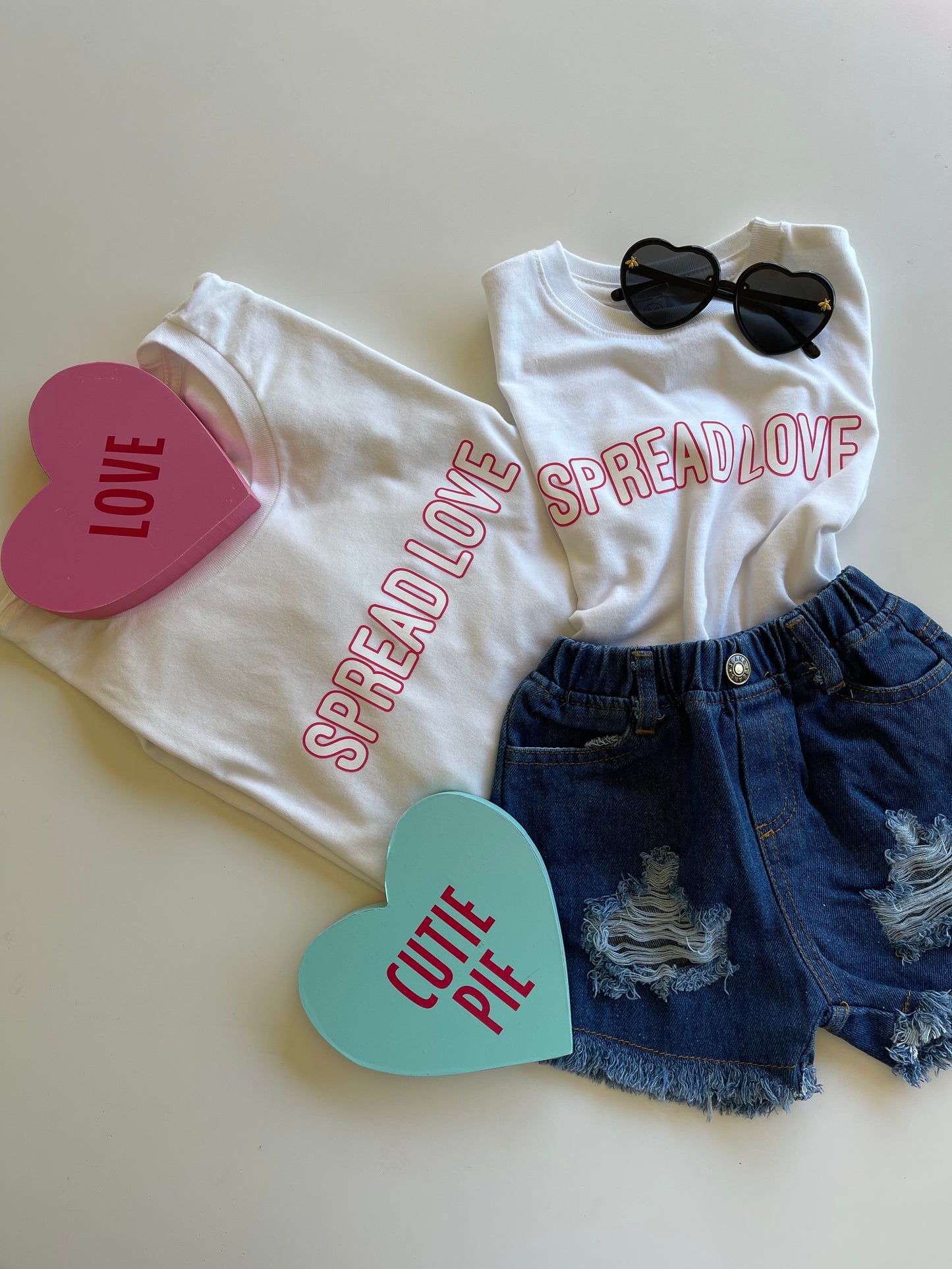 SPREAD LOVE - MAMA - LIMITED