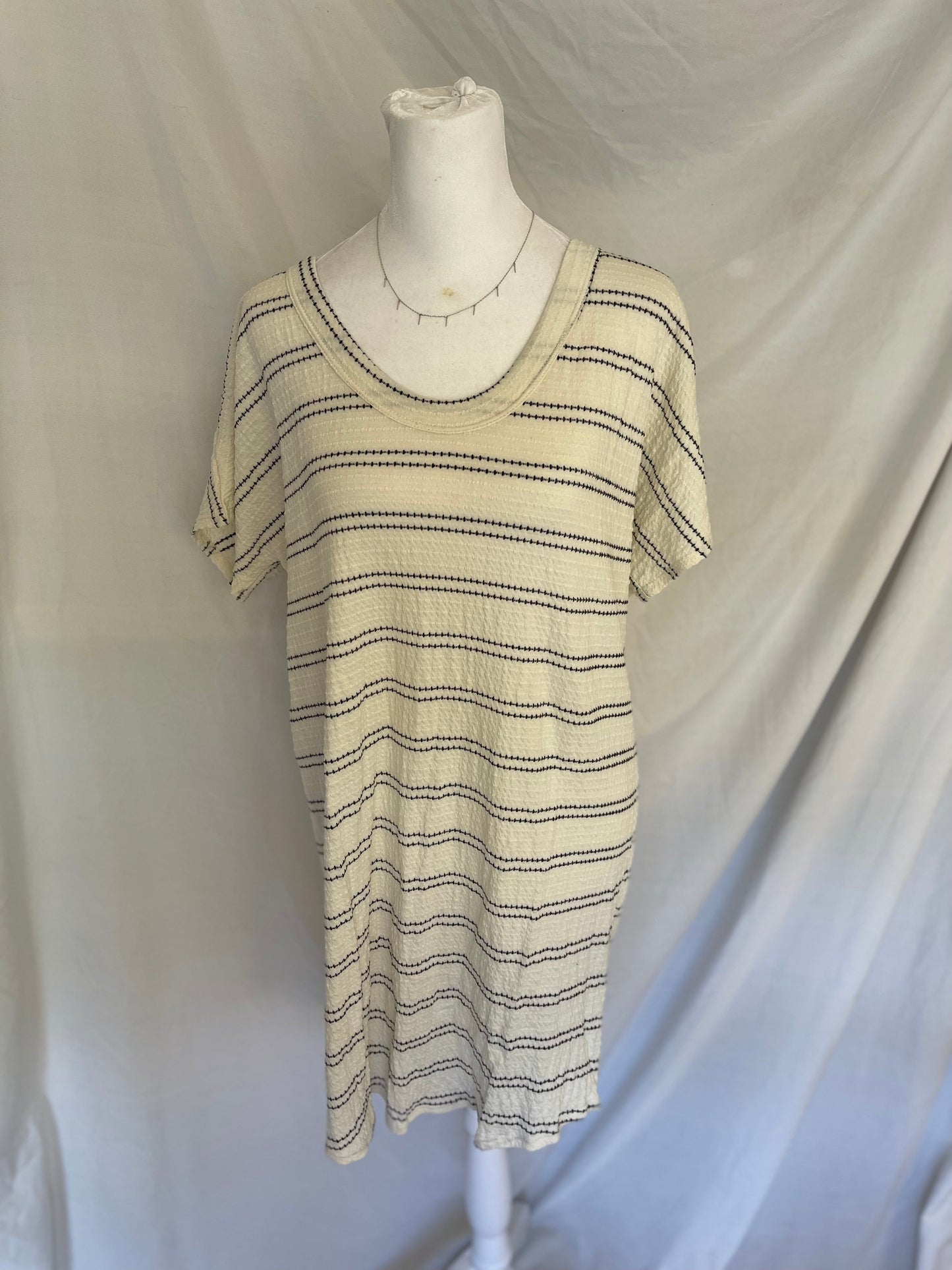Expresso Dress