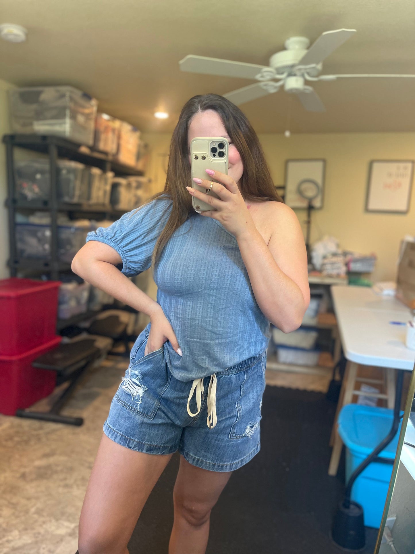 Venice Picnic Shorts