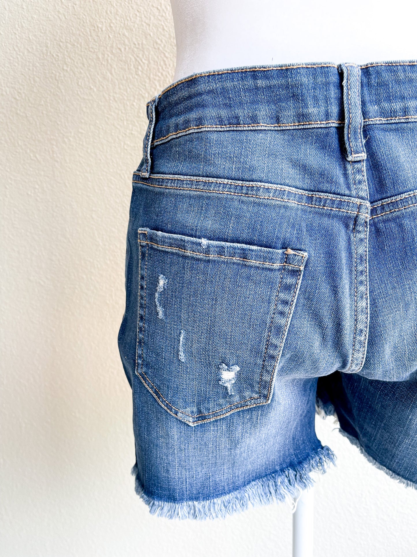 Manhattan Shorts