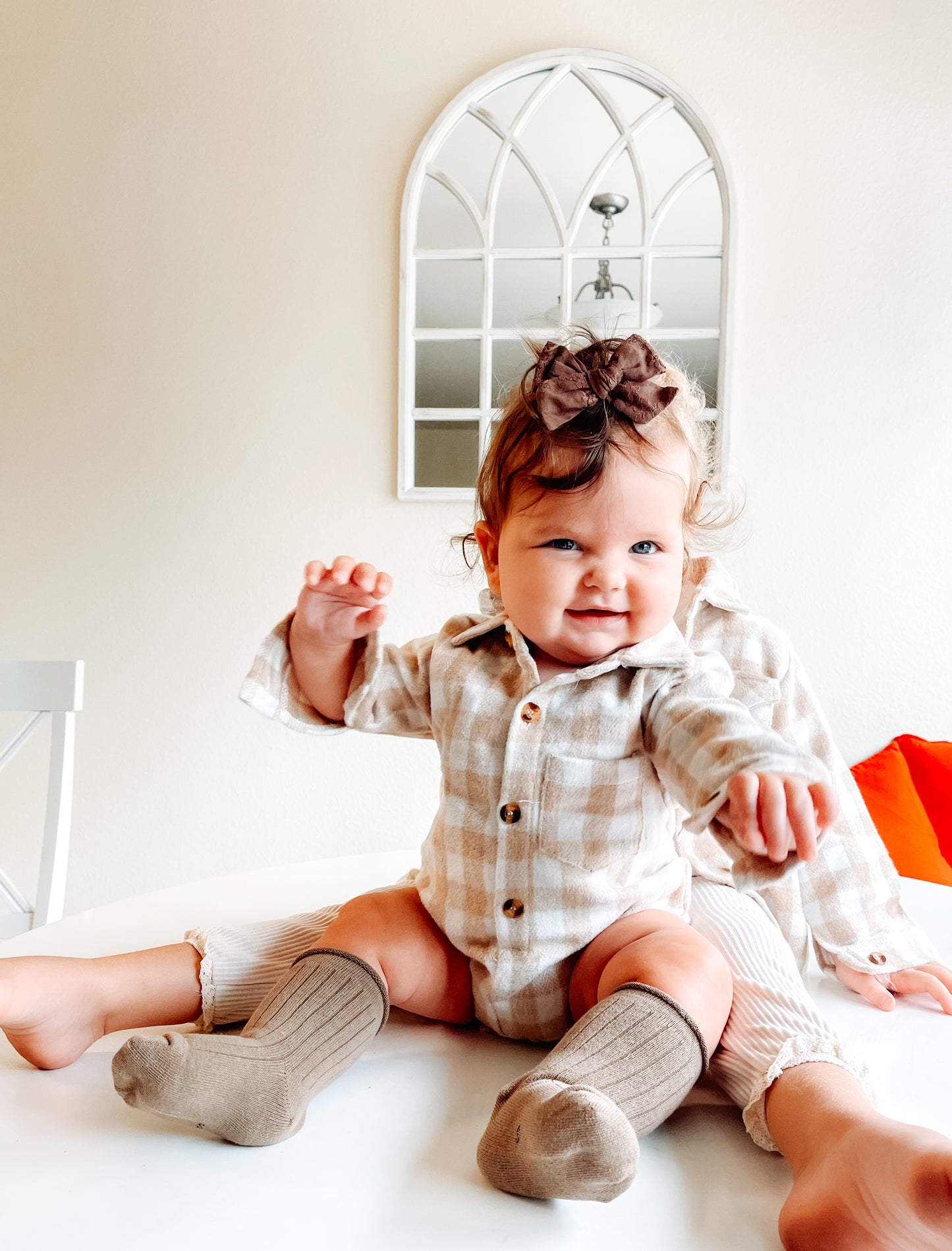 Montana V5 Romper