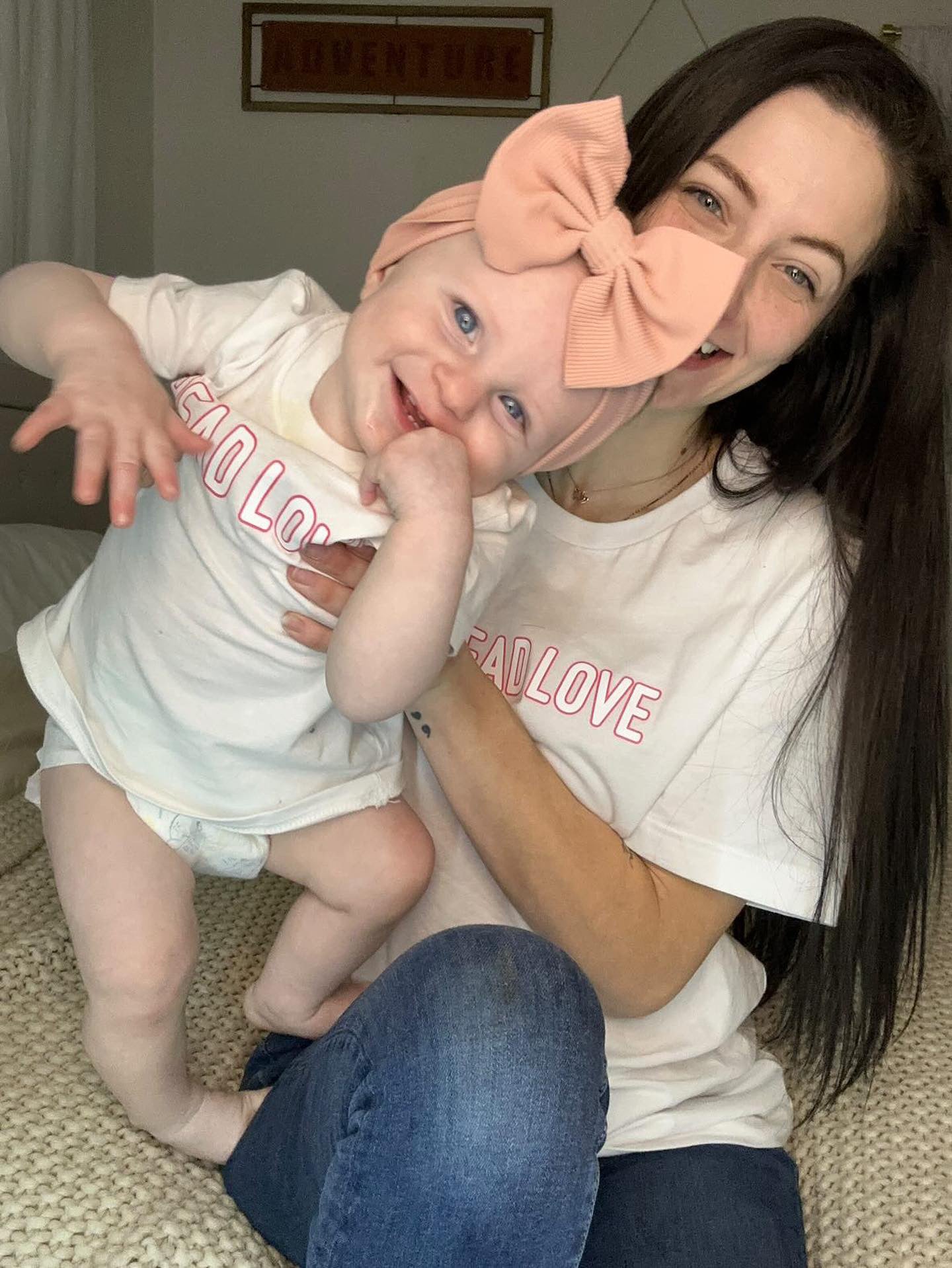 SPREAD LOVE - MAMA - LIMITED