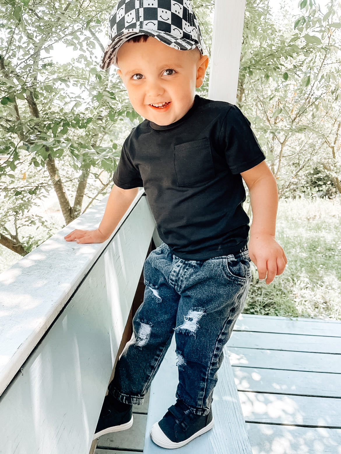 The Ethan