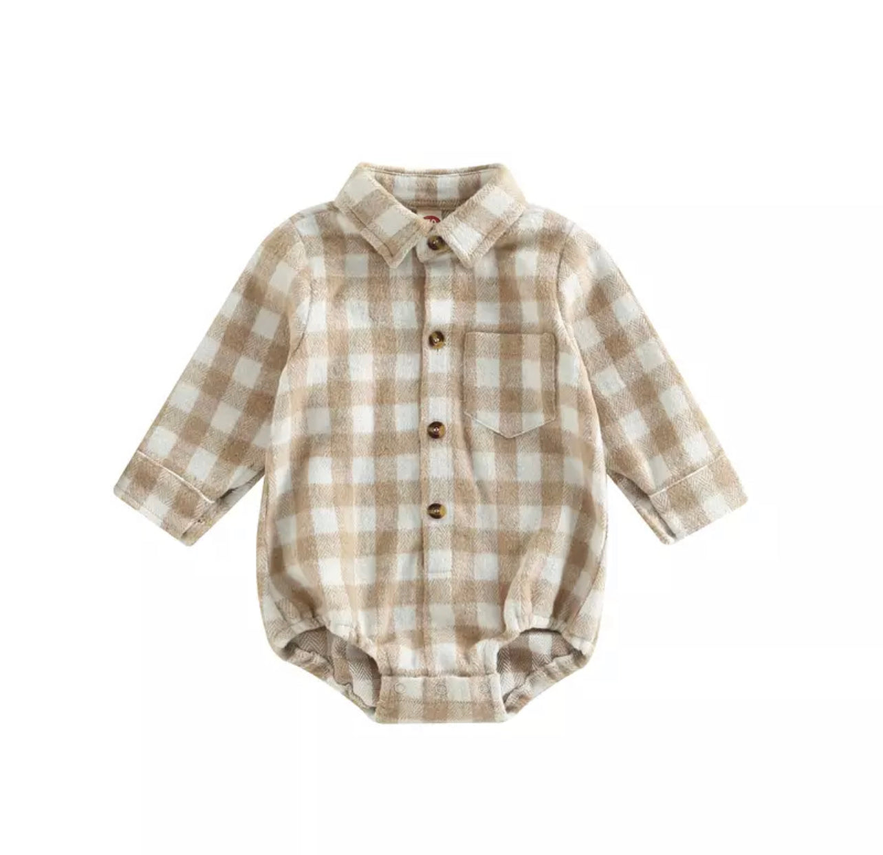 Montana V5 Romper