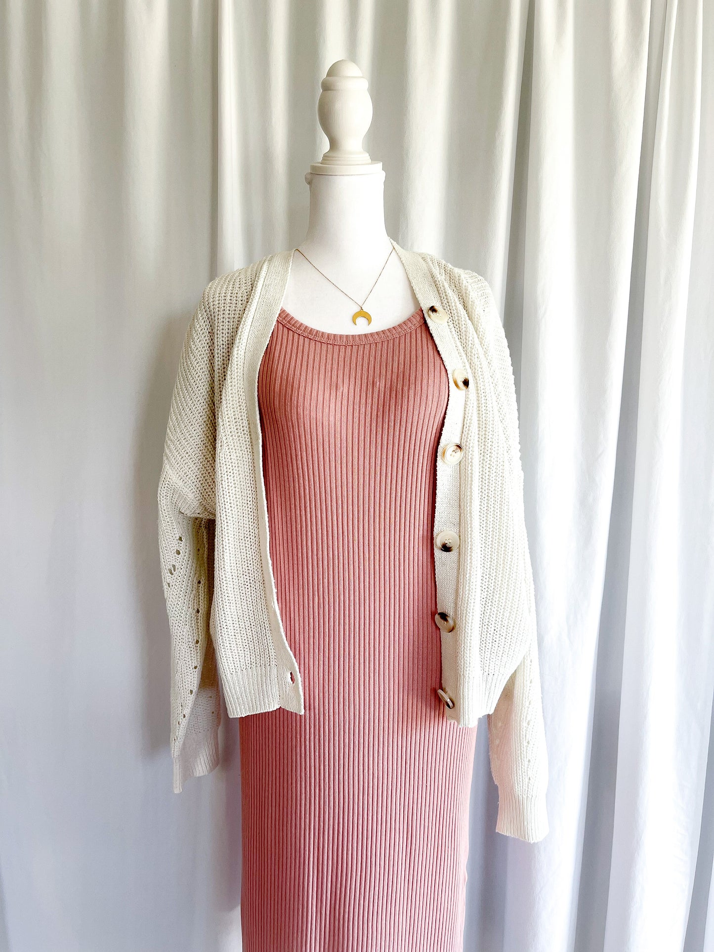 Nantucket Dress