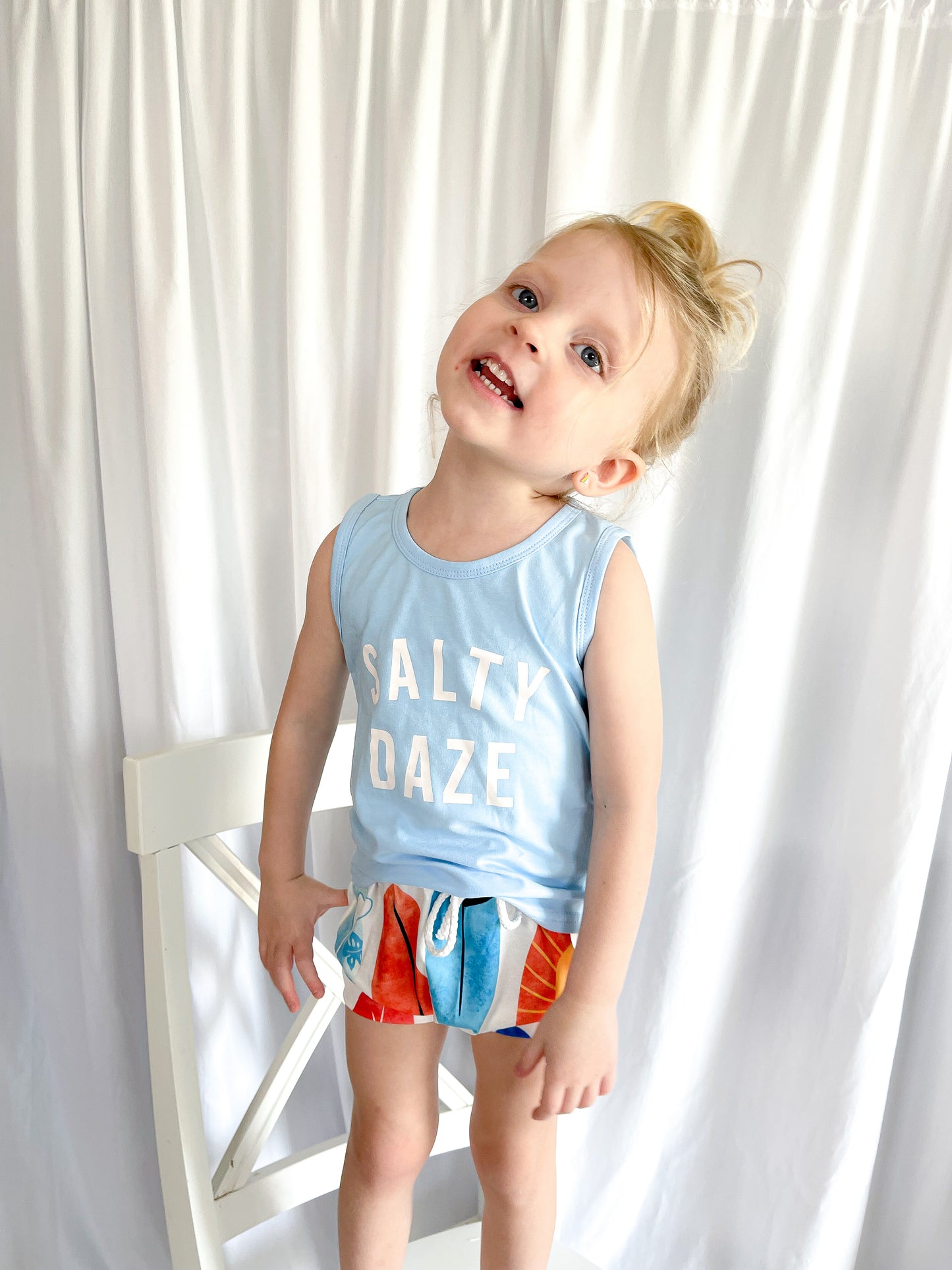 Salty Daze Set