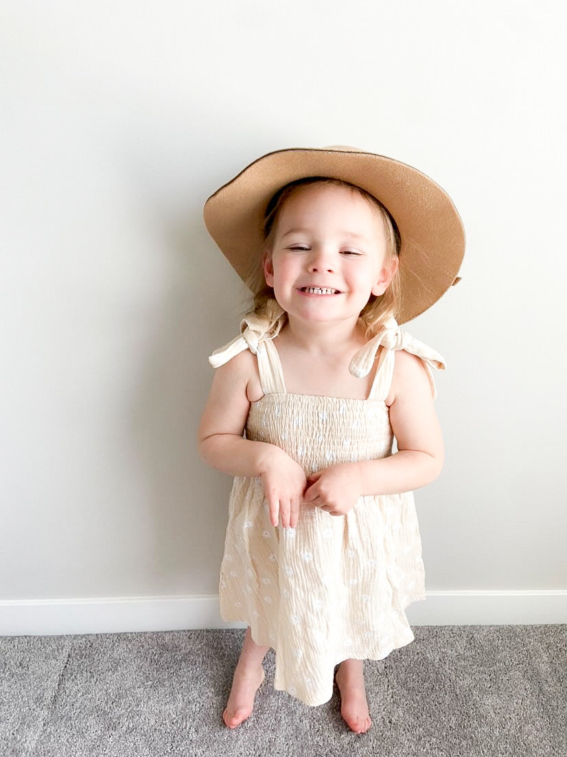The Cami - 12 MONTHS ONLY