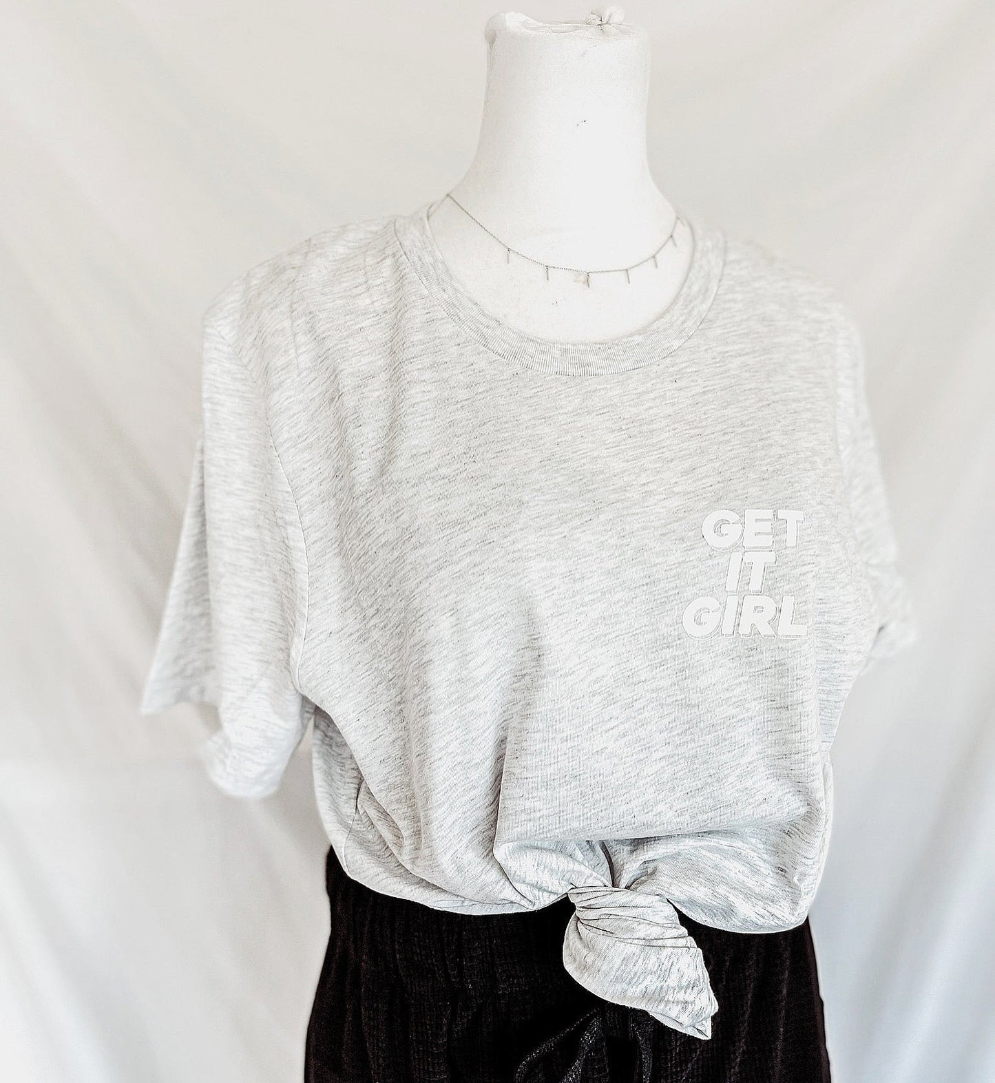 Get It Girl Graphic - MADE TO ORDER