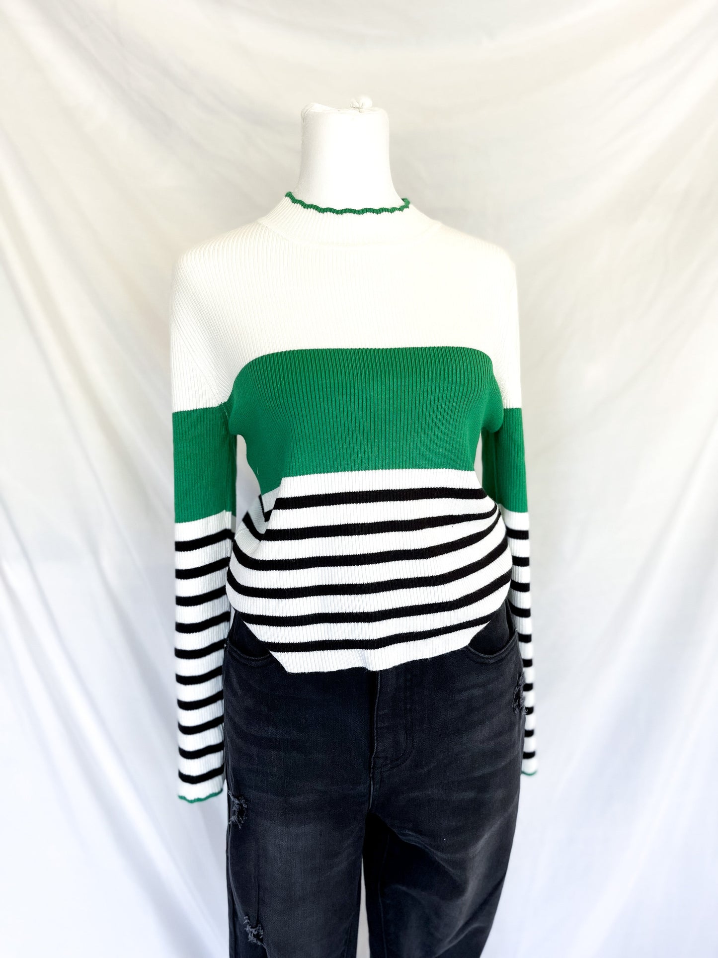 Away Game Sweater