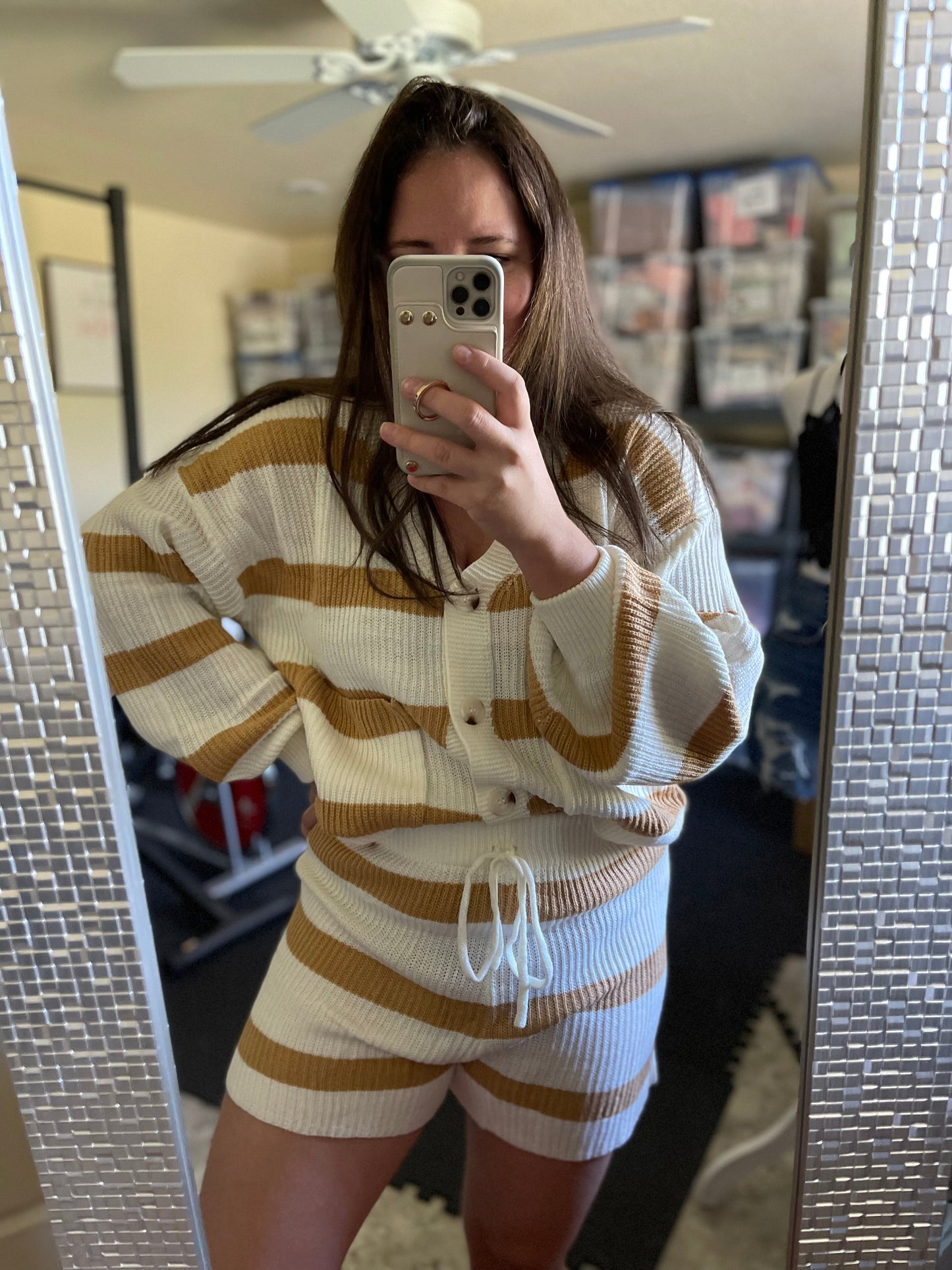 Savannah Set