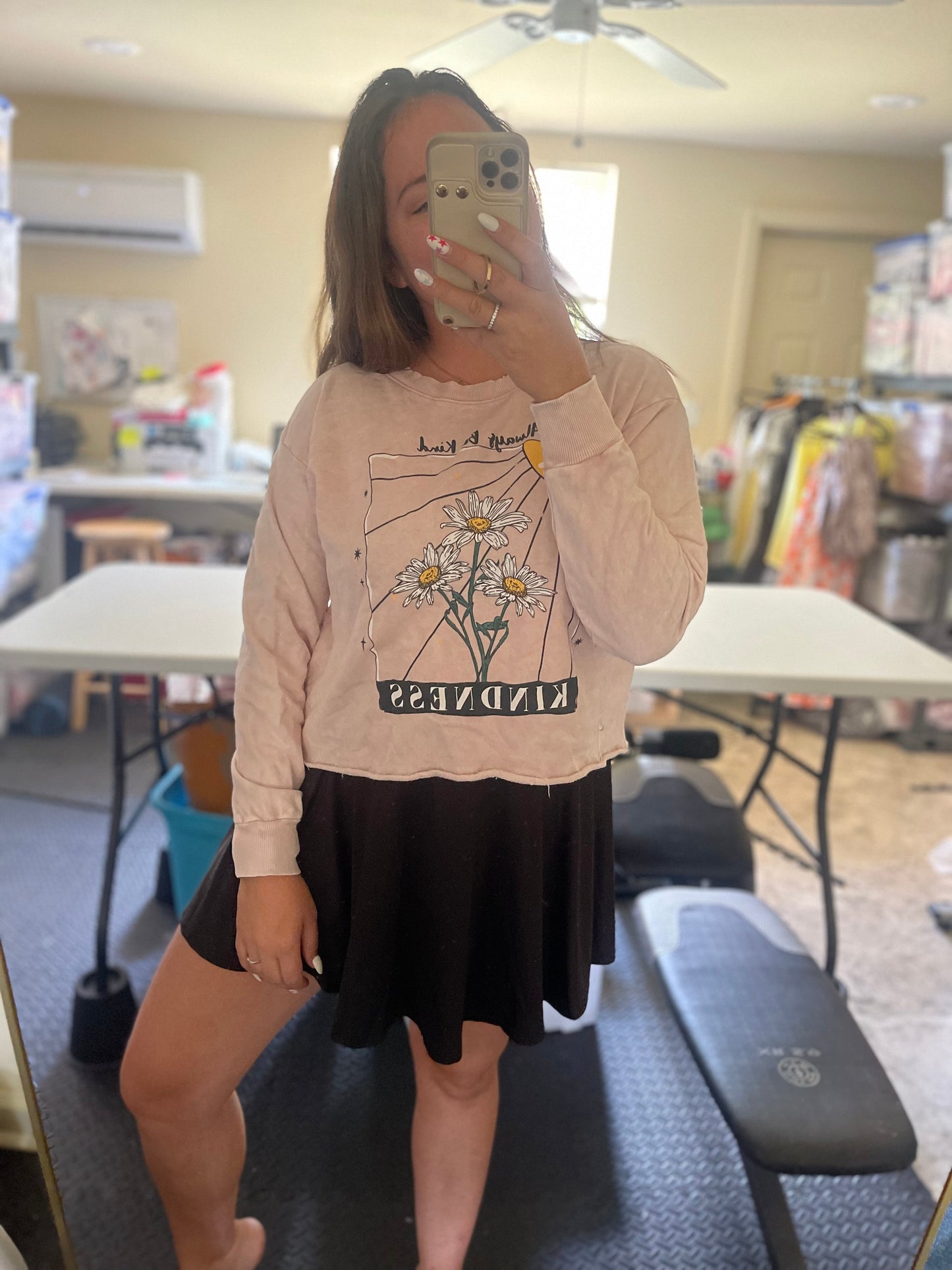 Jetta Skort