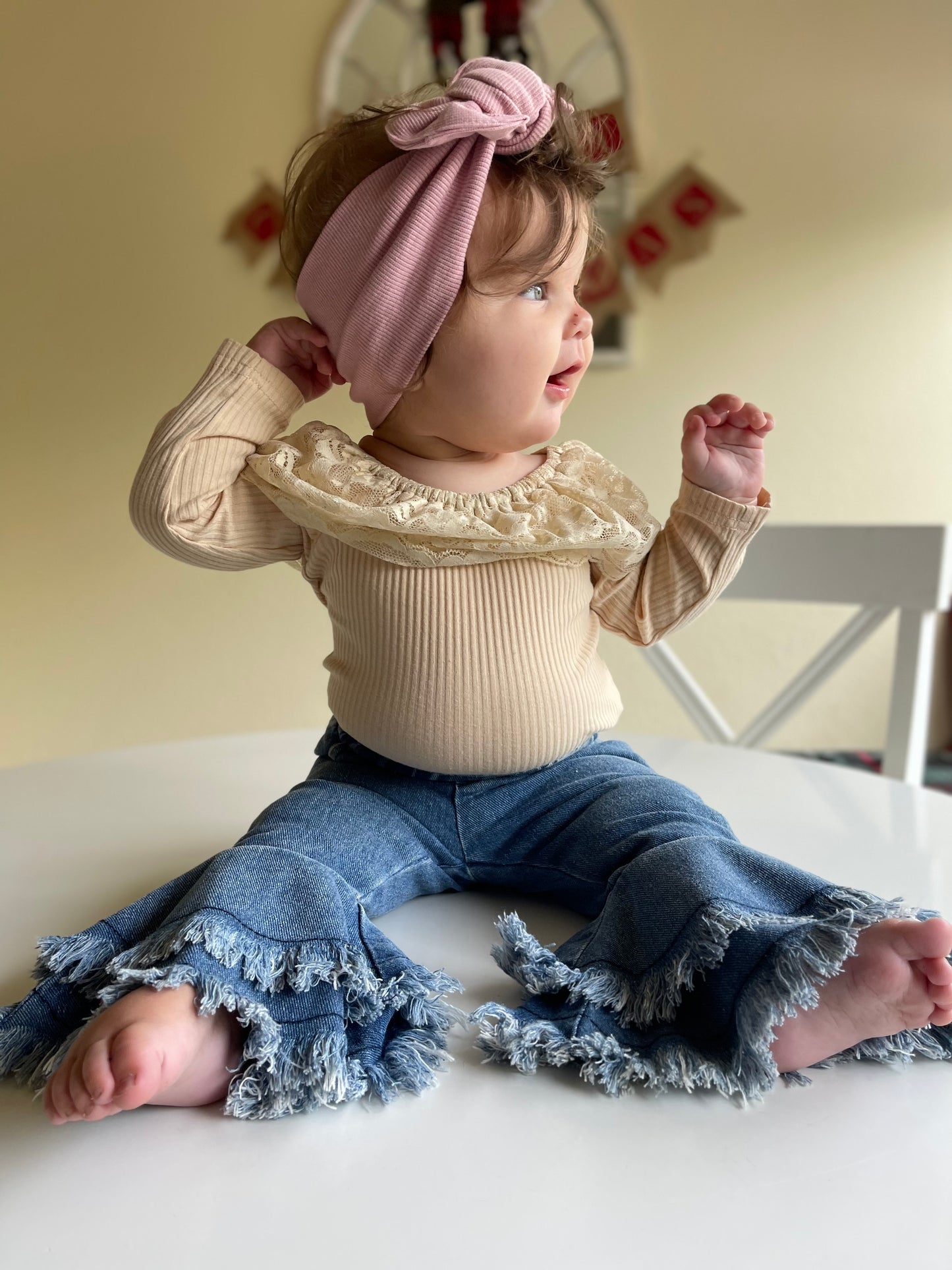 The Fashion Girl Set