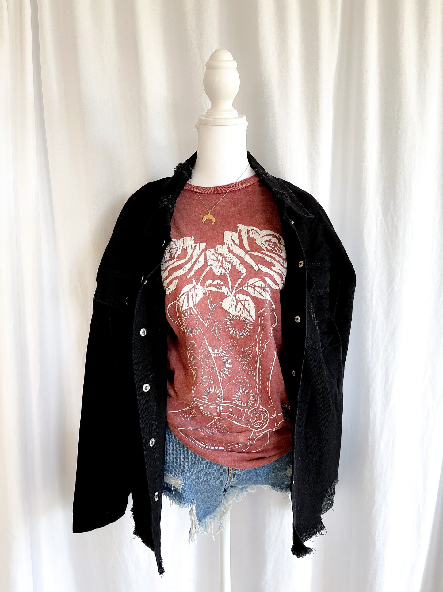 Onyx Jacket