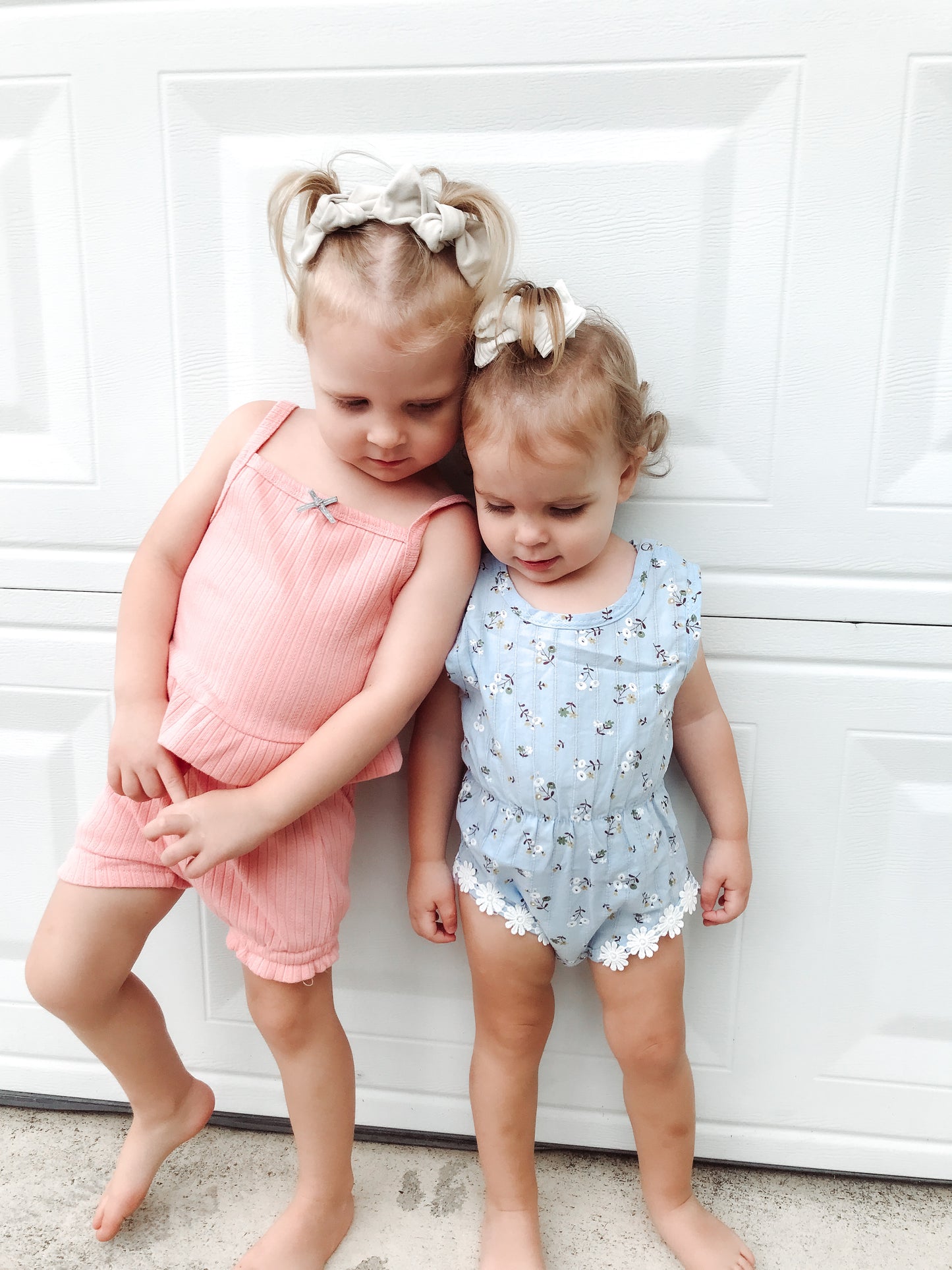 The Natalie - 6-9 MONTHS ONLY