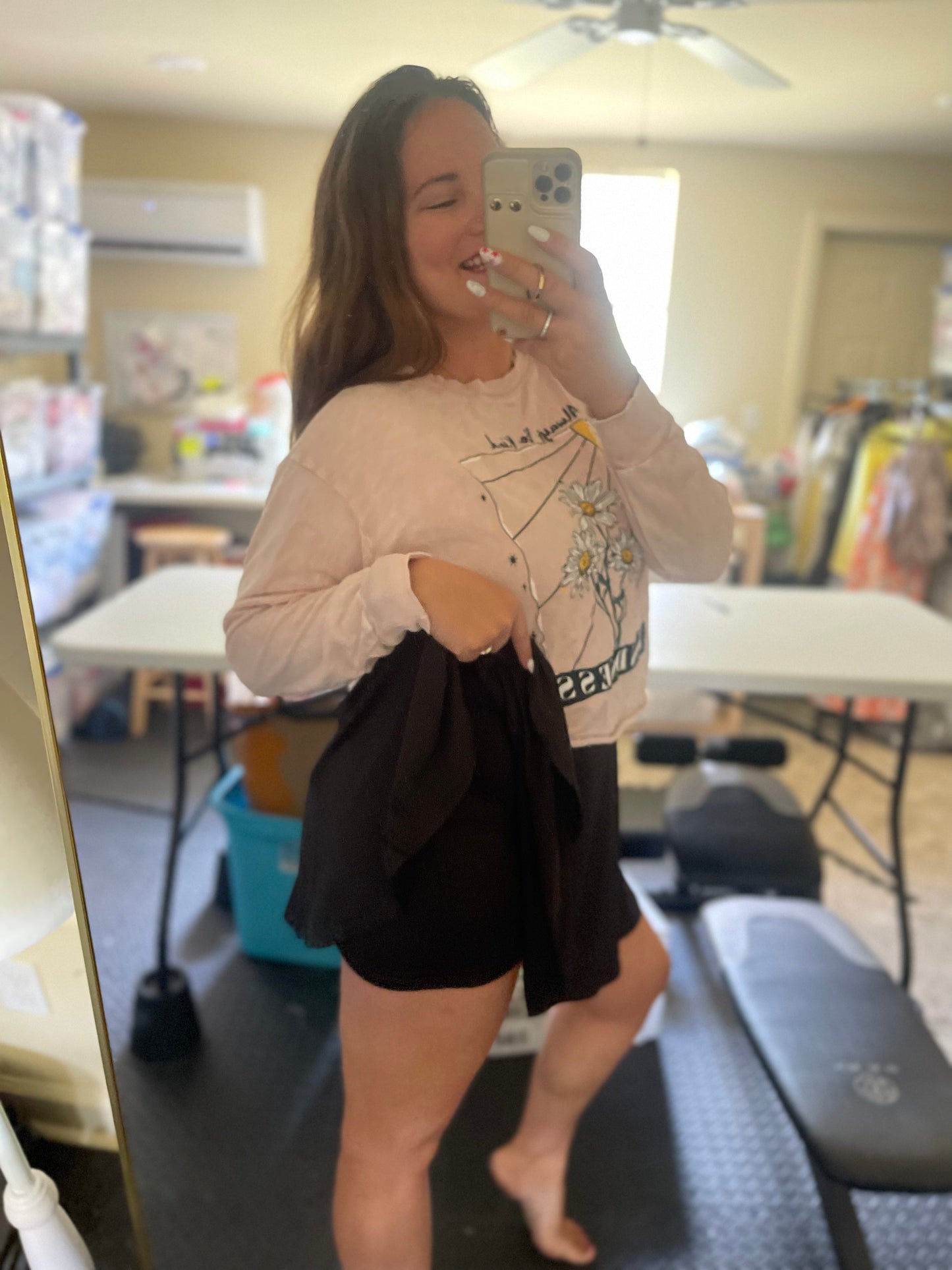 Jetta Skort