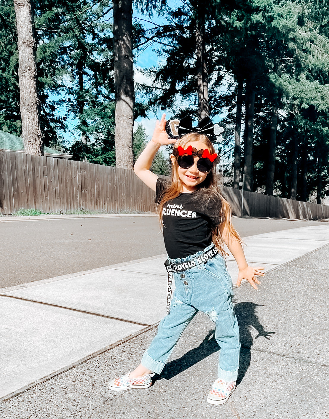 Mini Influencer Set