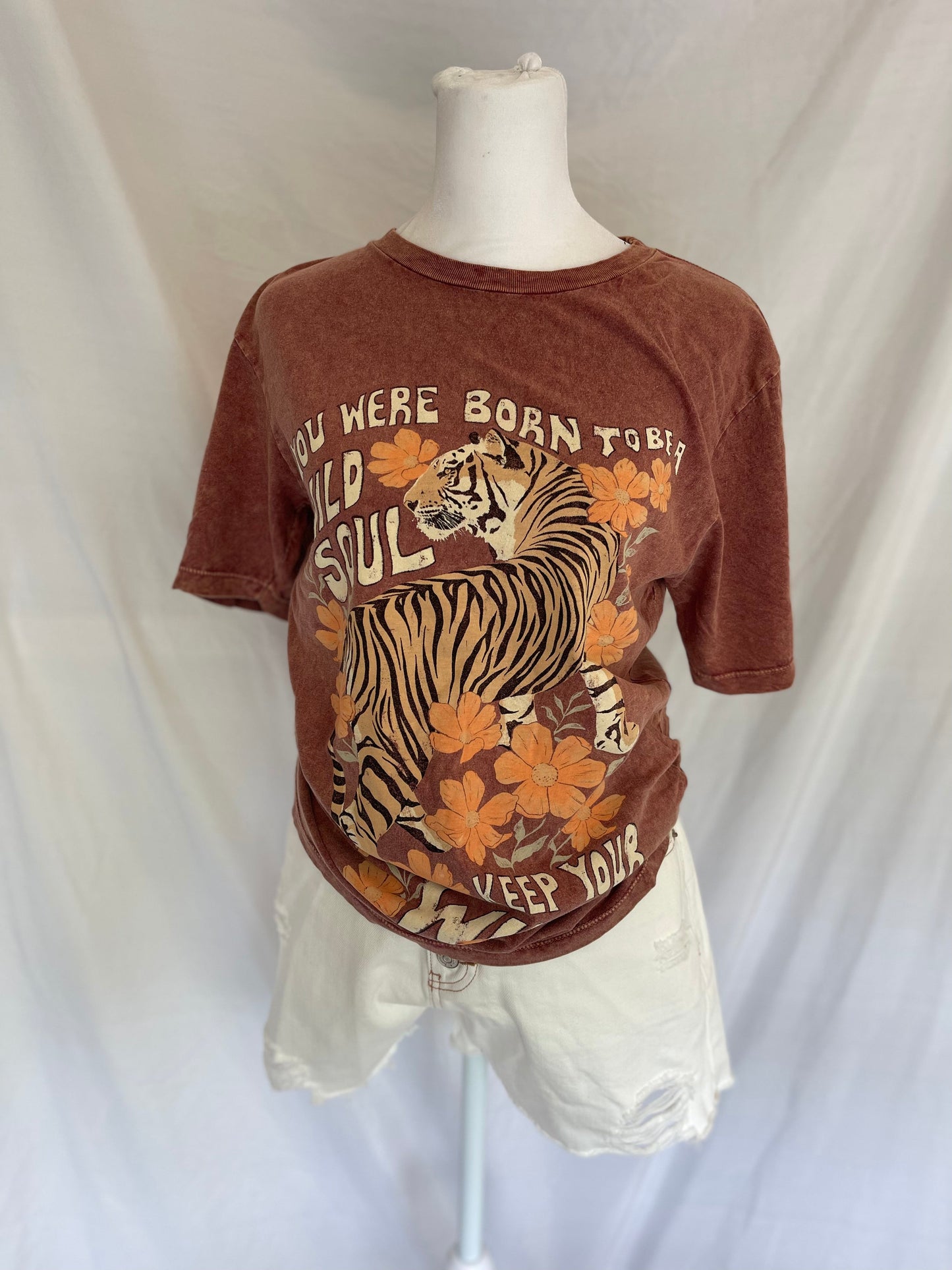 Wild Soul Graphic