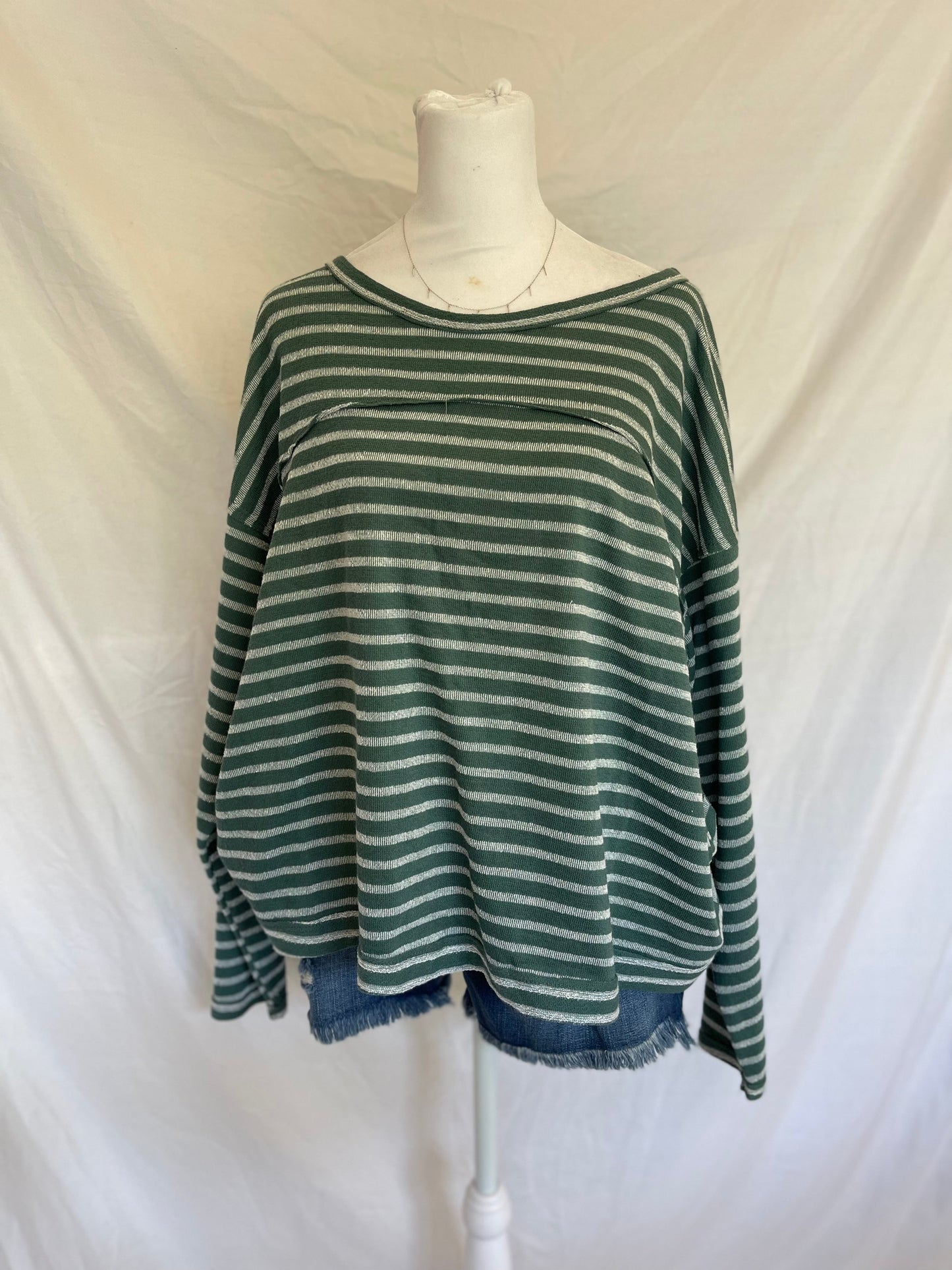 Tuscany Sweater