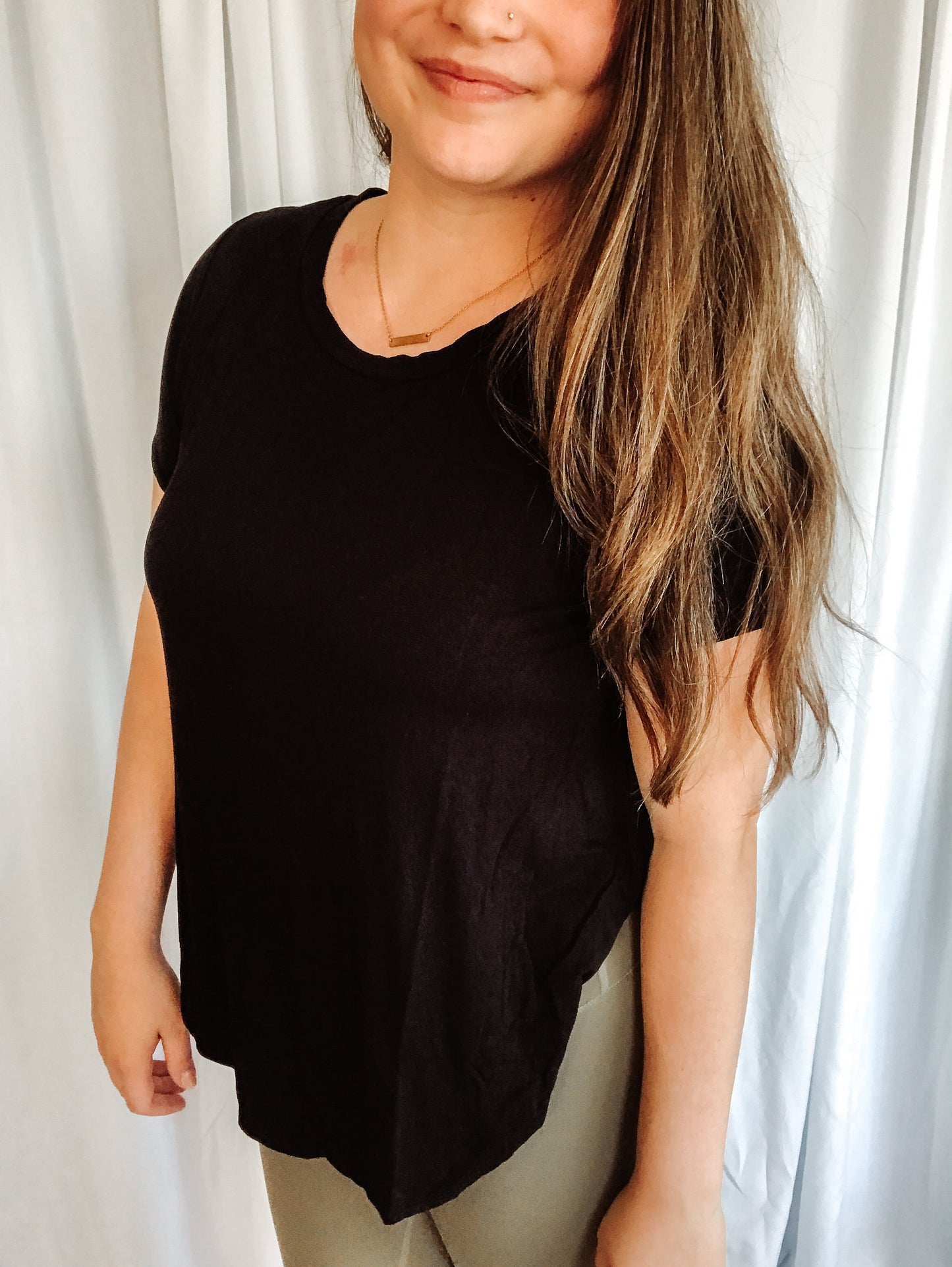 Everyday Bamboo Tops - 3 Colors