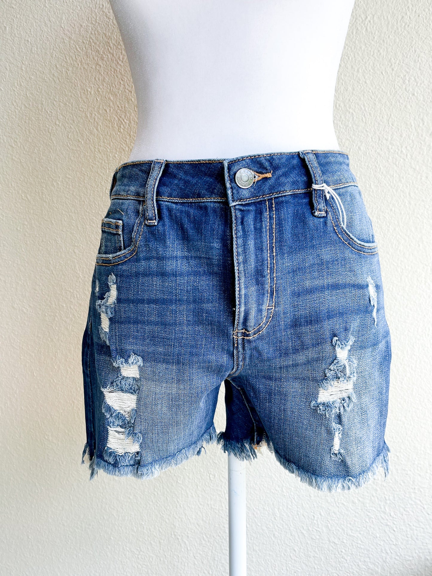 Manhattan Shorts