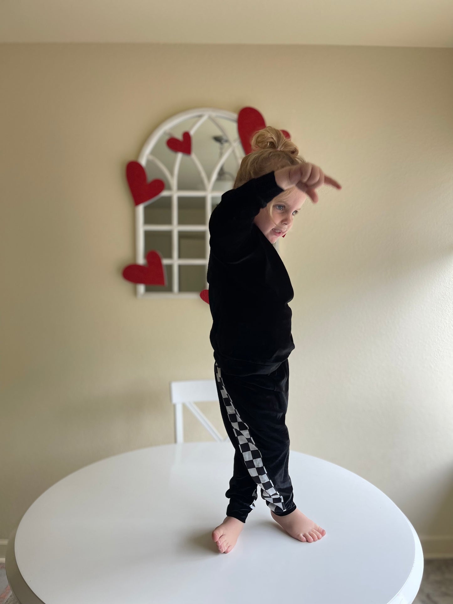 The Dallas Set