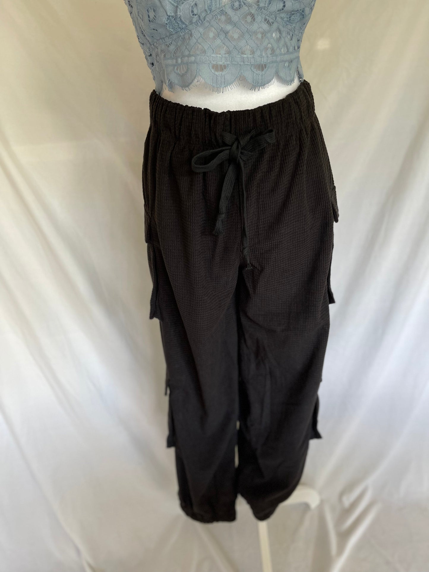 Black Diamond Joggers