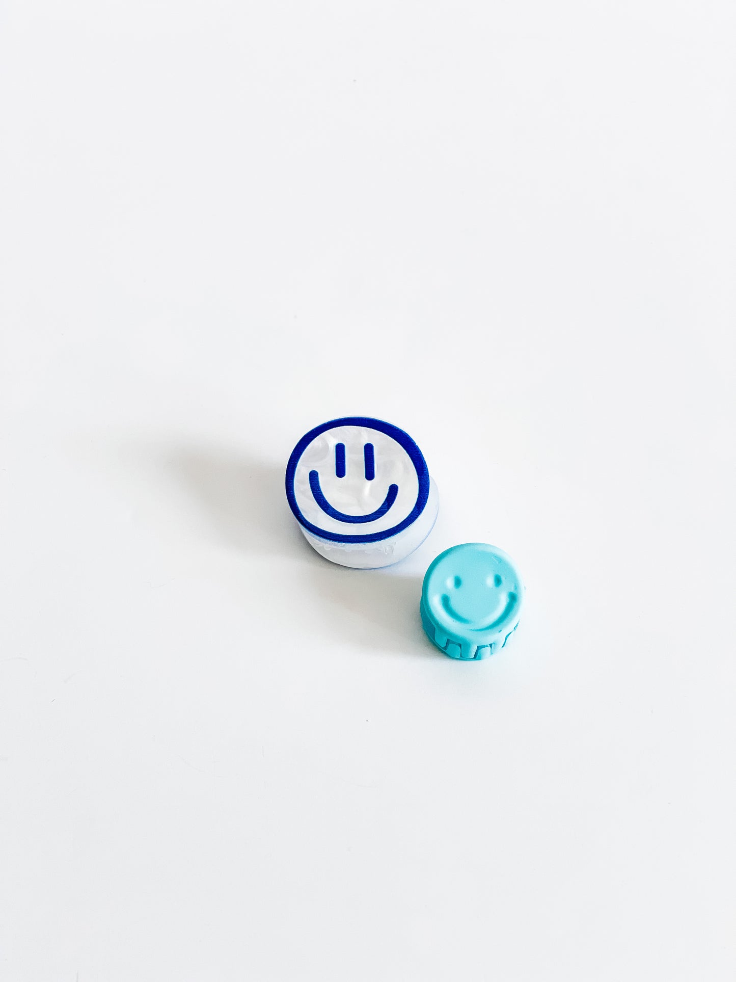 Happy Clip Sets - 2 Colors