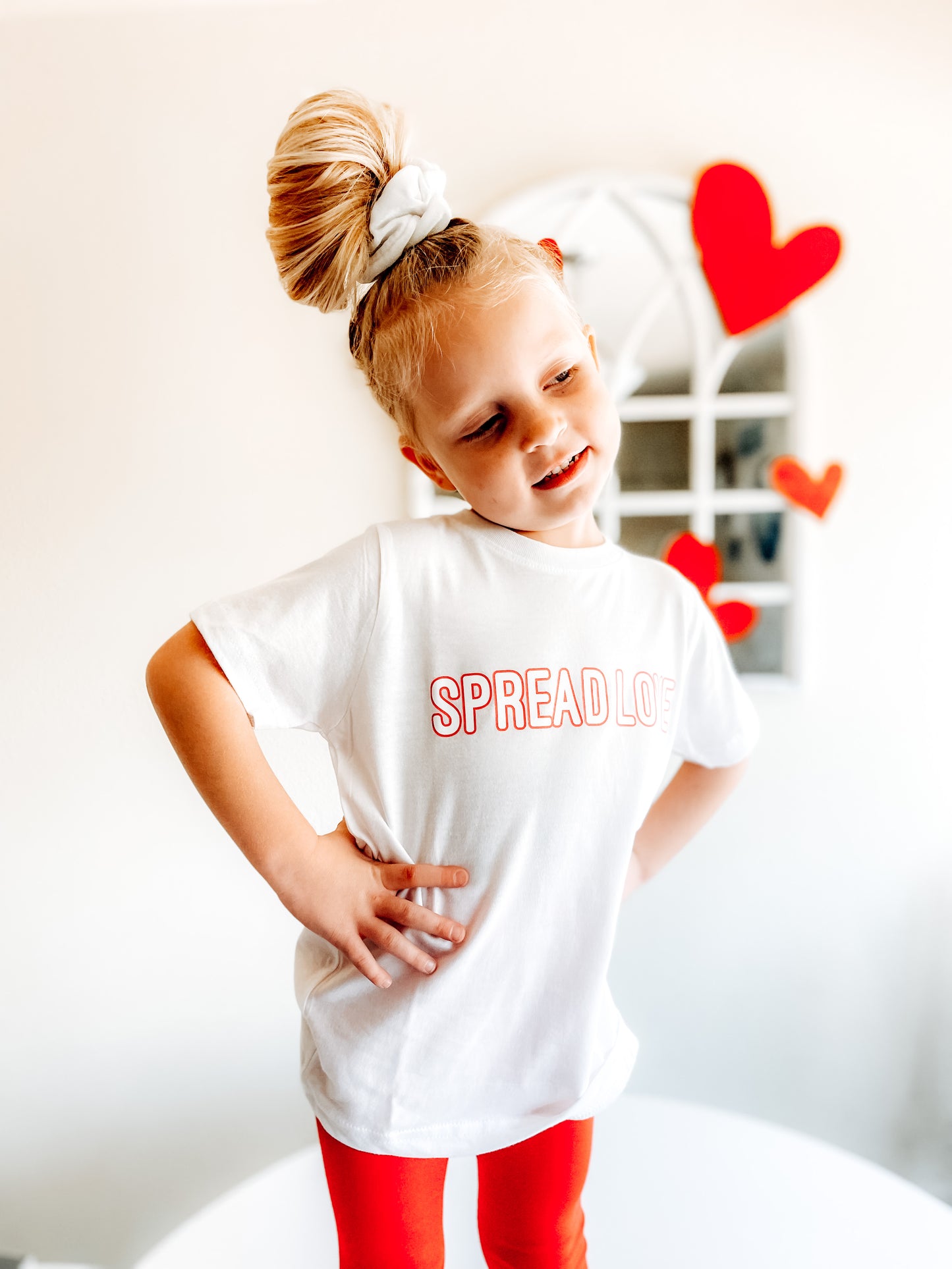 SPREAD LOVE - MINI - LIMITED