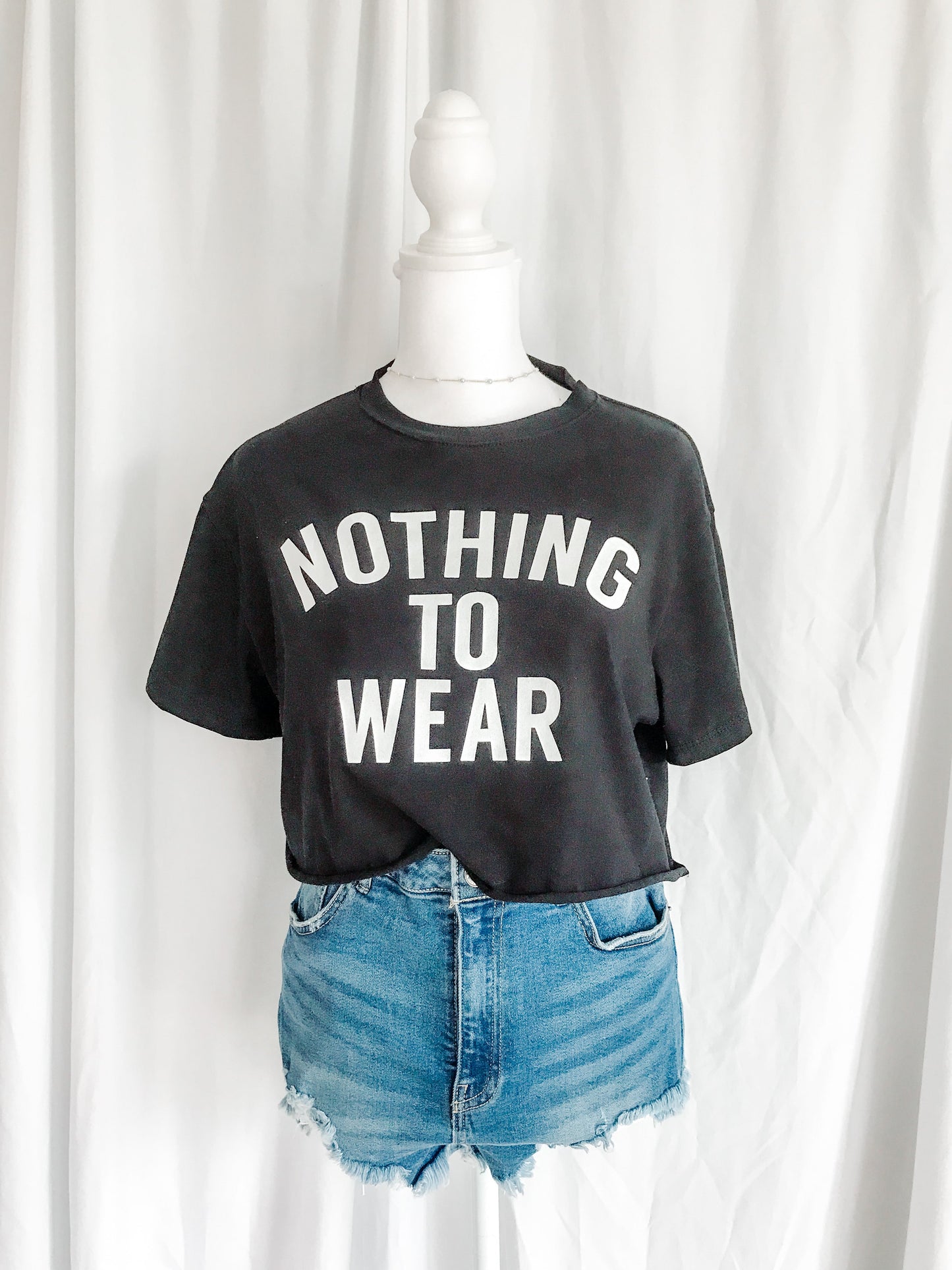 Enchanted Denim - Blue Denim