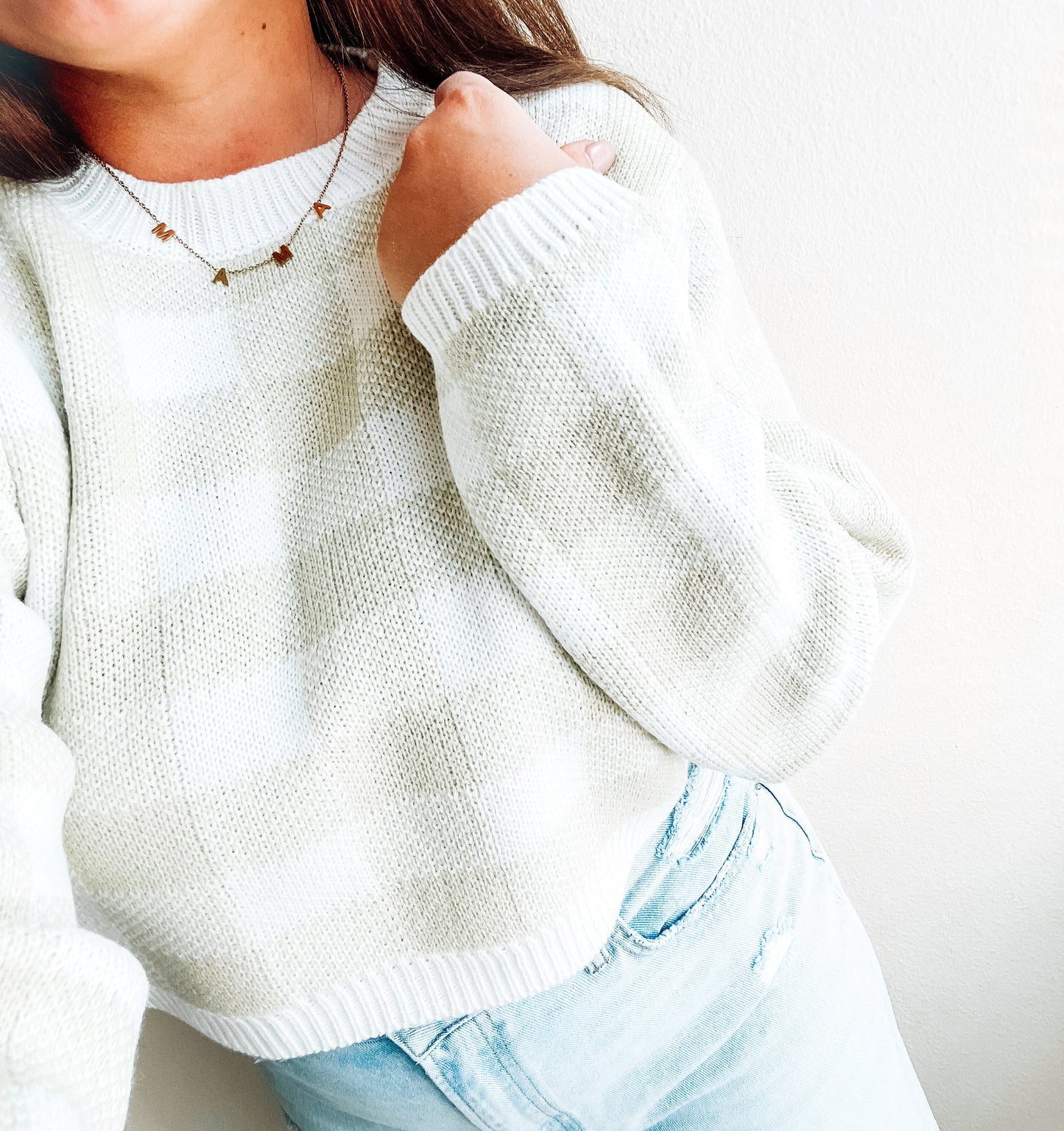 Andi Sweater